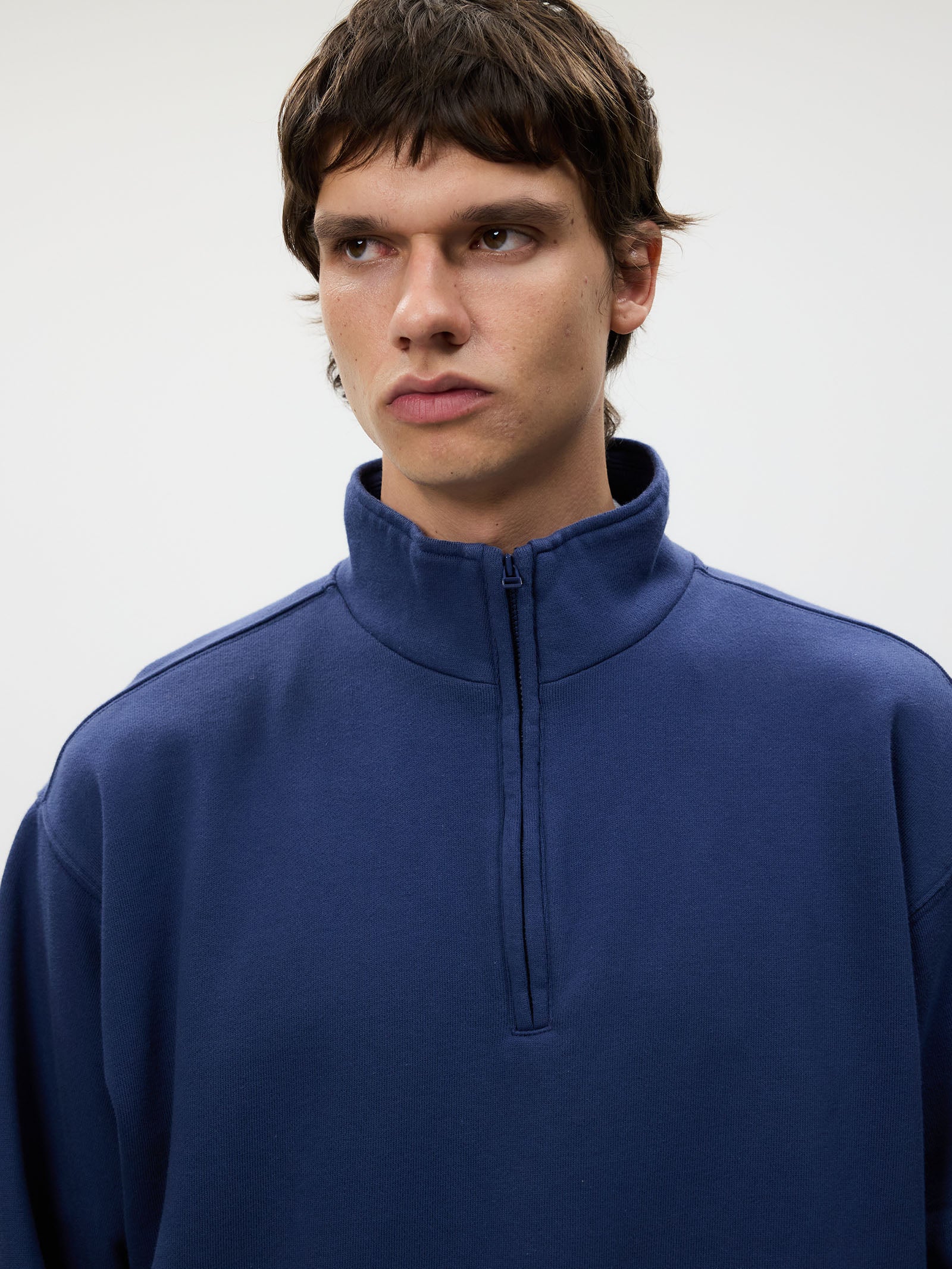 Article Rose 1/4 Zip - Image 6