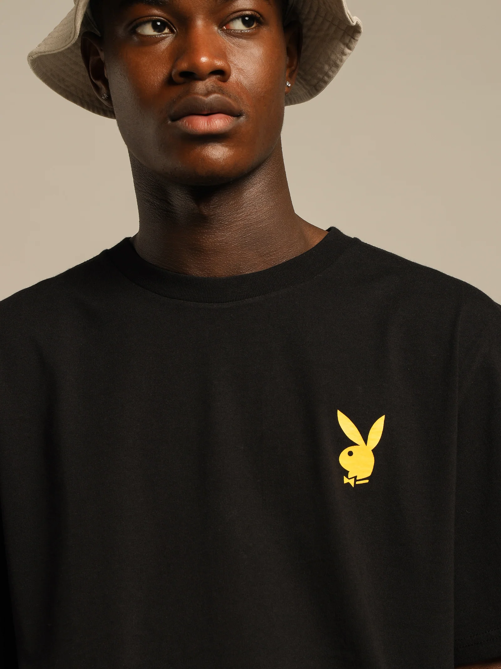 Article Split T-Shirt - Image 5