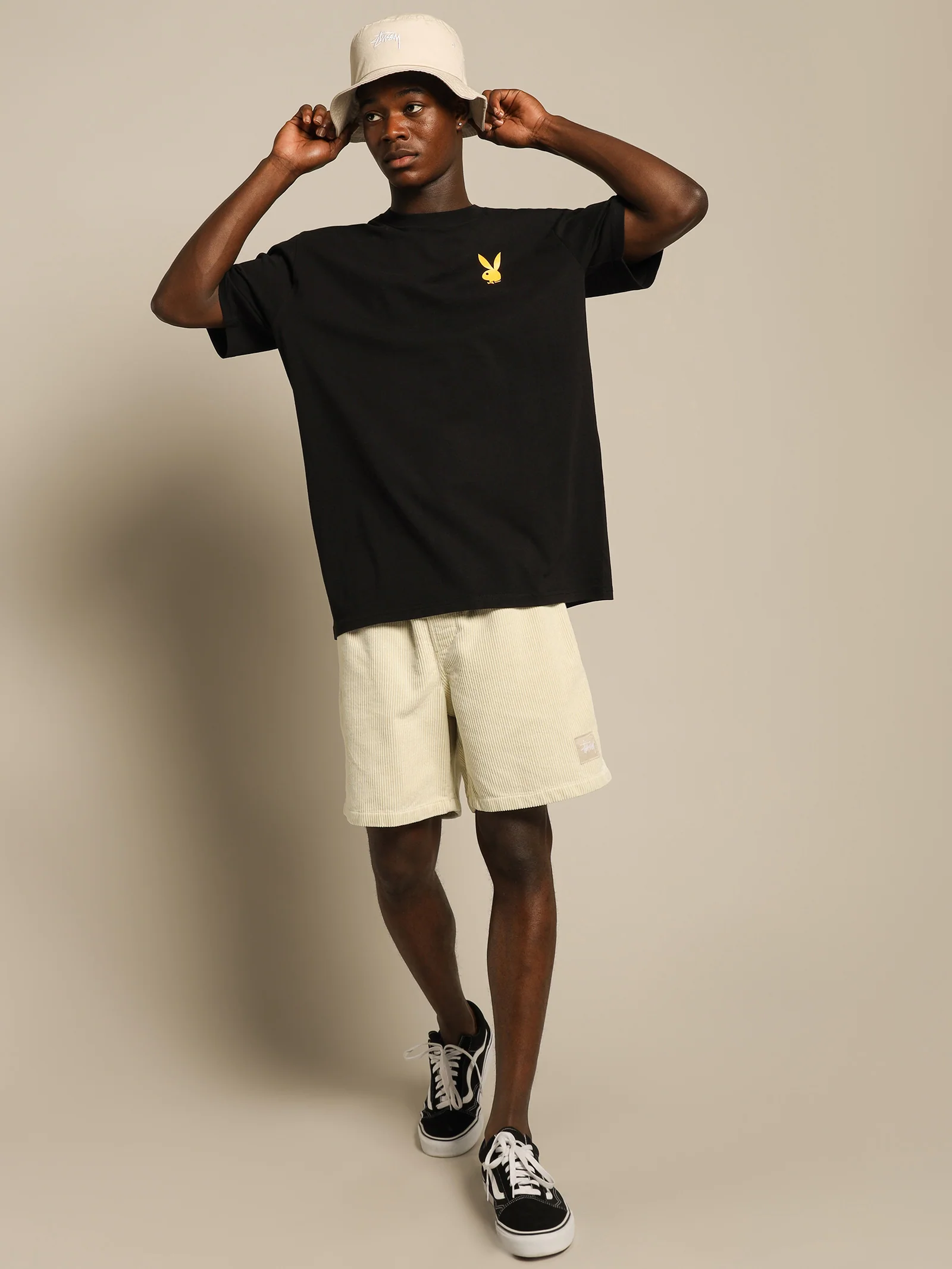 Article Split T-Shirt - Image 6