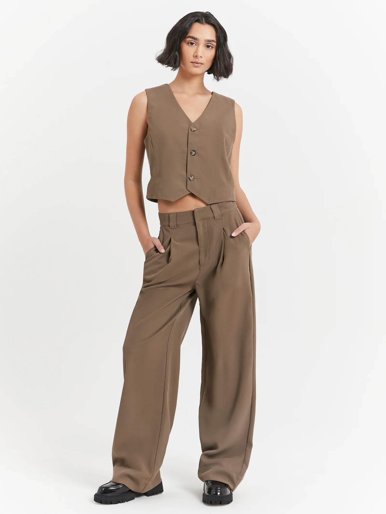 Artisan Tailored Suiting Pants - Image 2