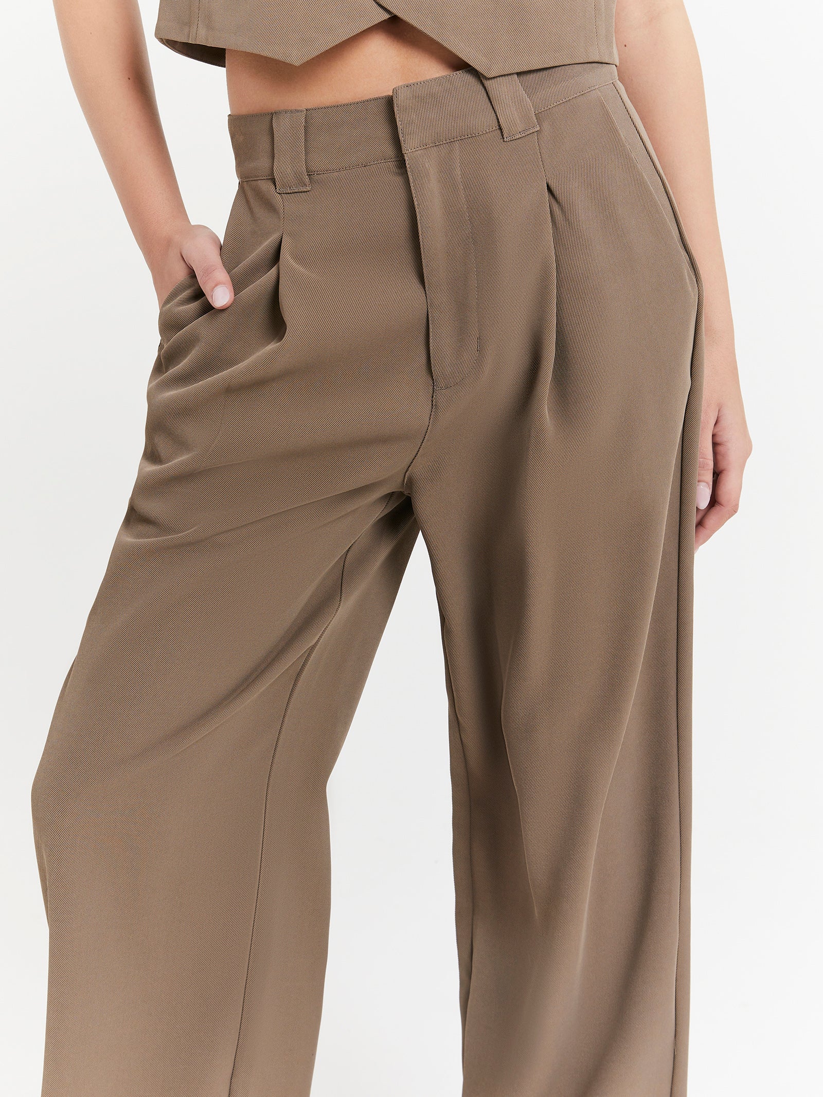 Artisan Tailored Suiting Pants - Image 3