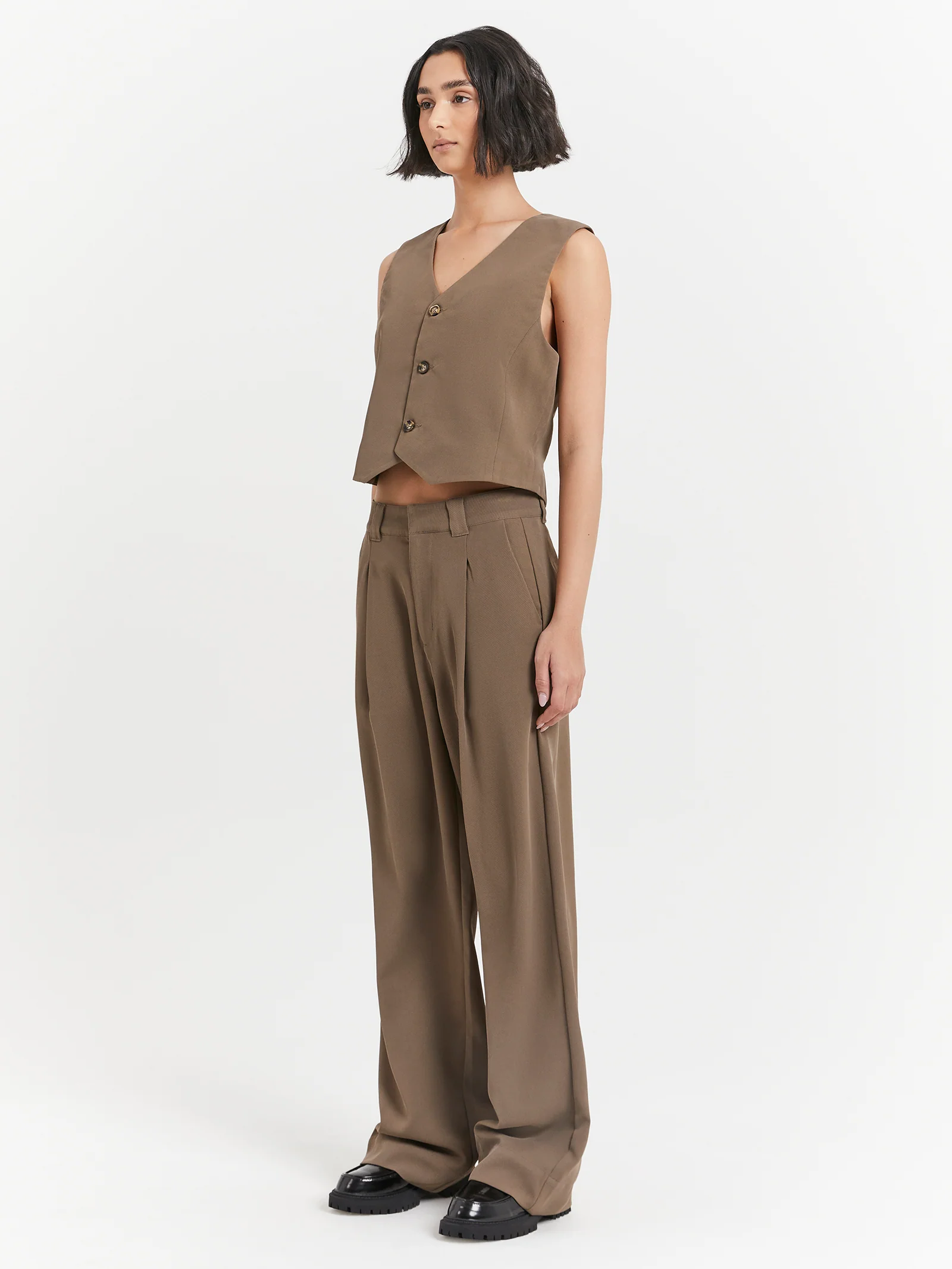 Artisan Tailored Suiting Pants - Image 4