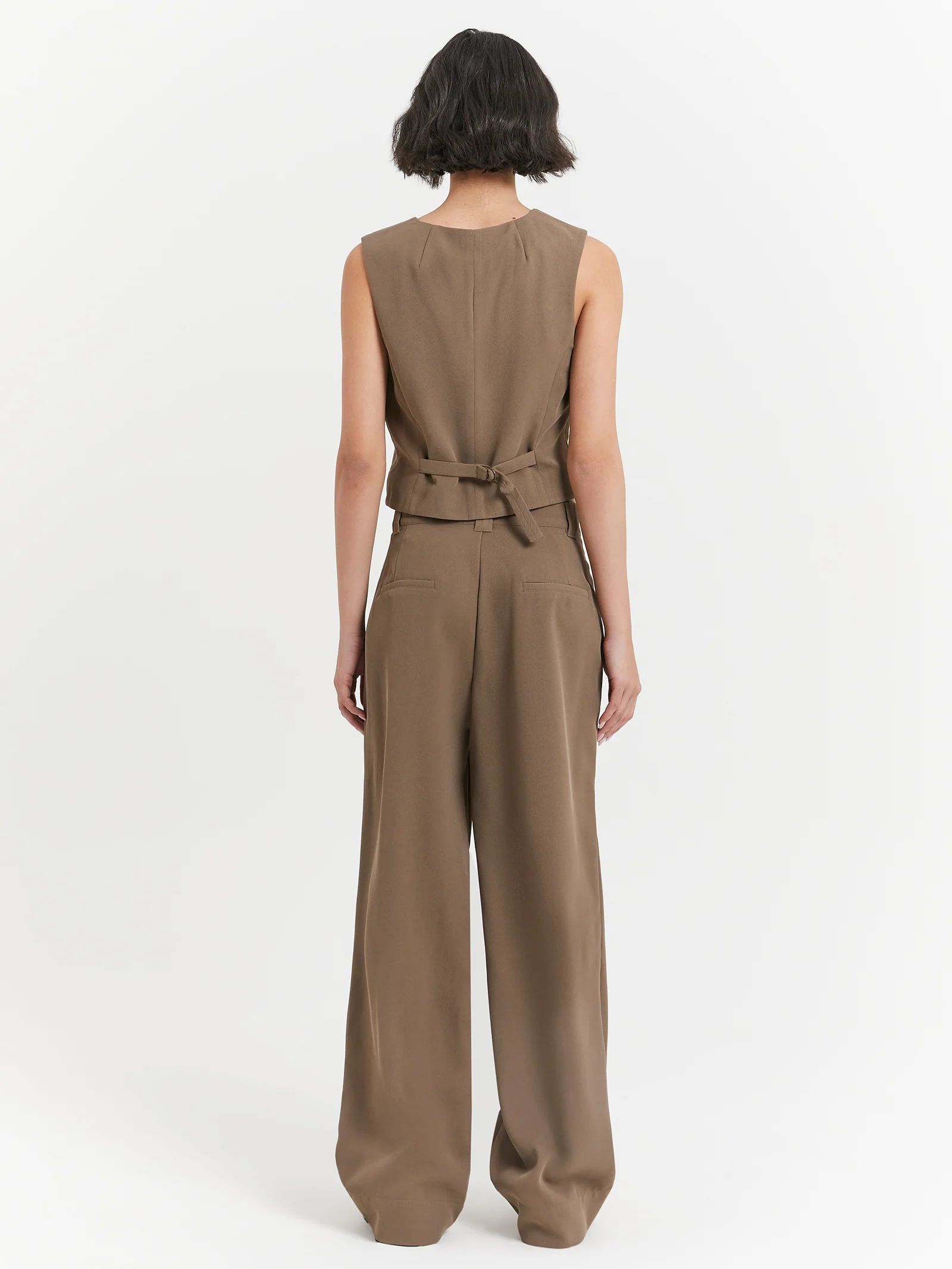Artisan Tailored Suiting Pants - Image 5