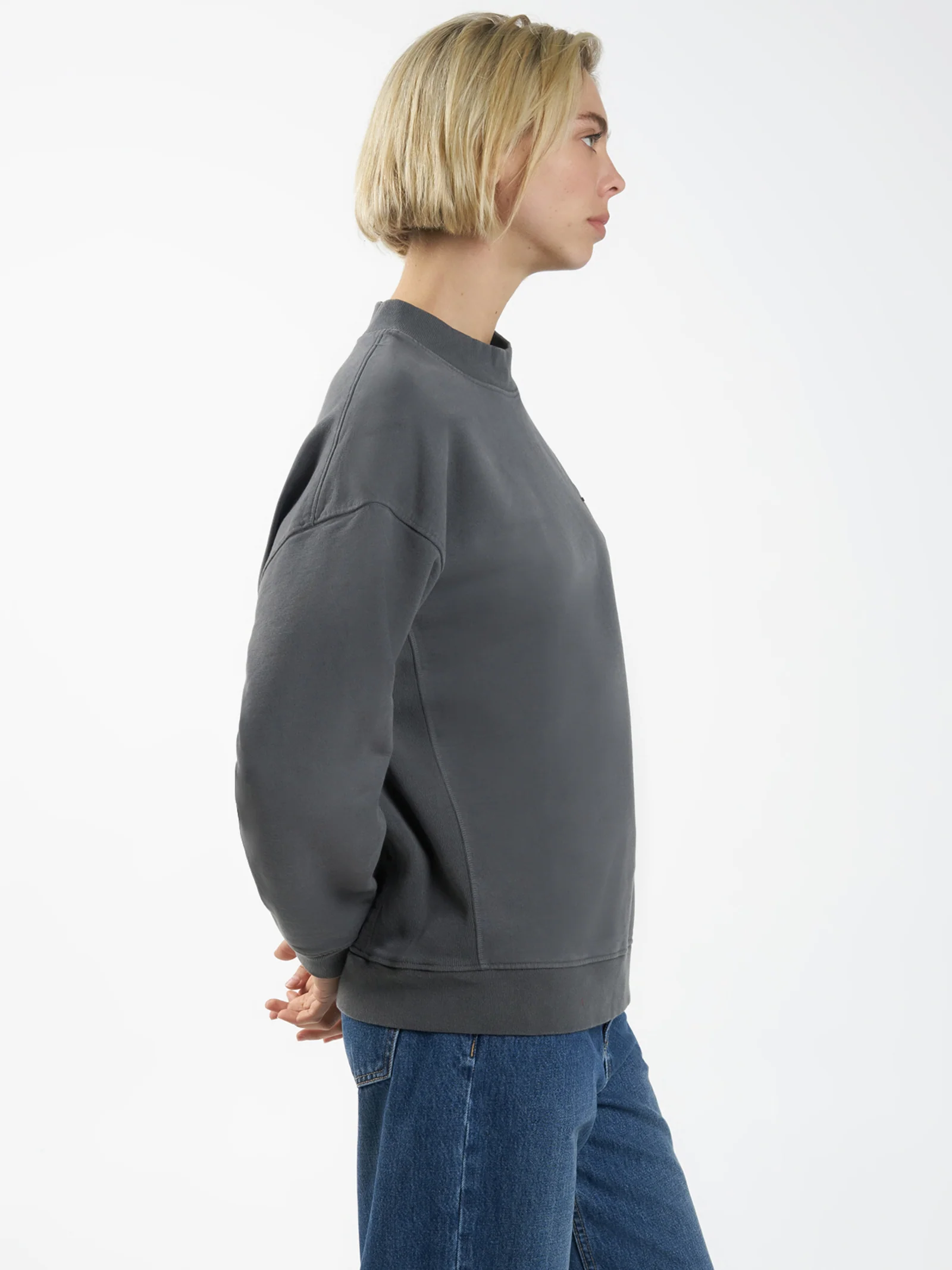 Arts and Industrial Oversized Crew - Image 6