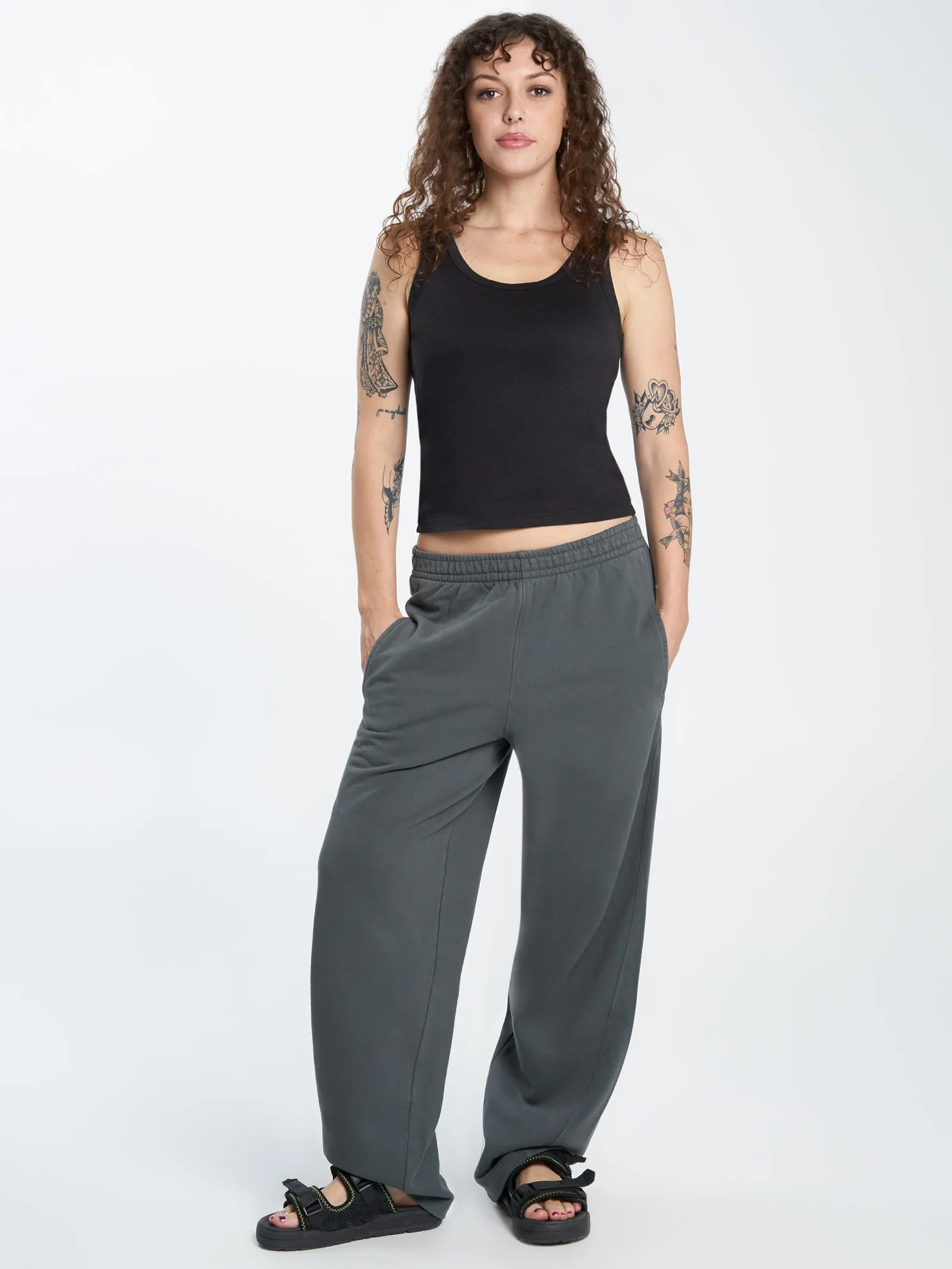 Arts and Industrial Track Pant - Image 2
