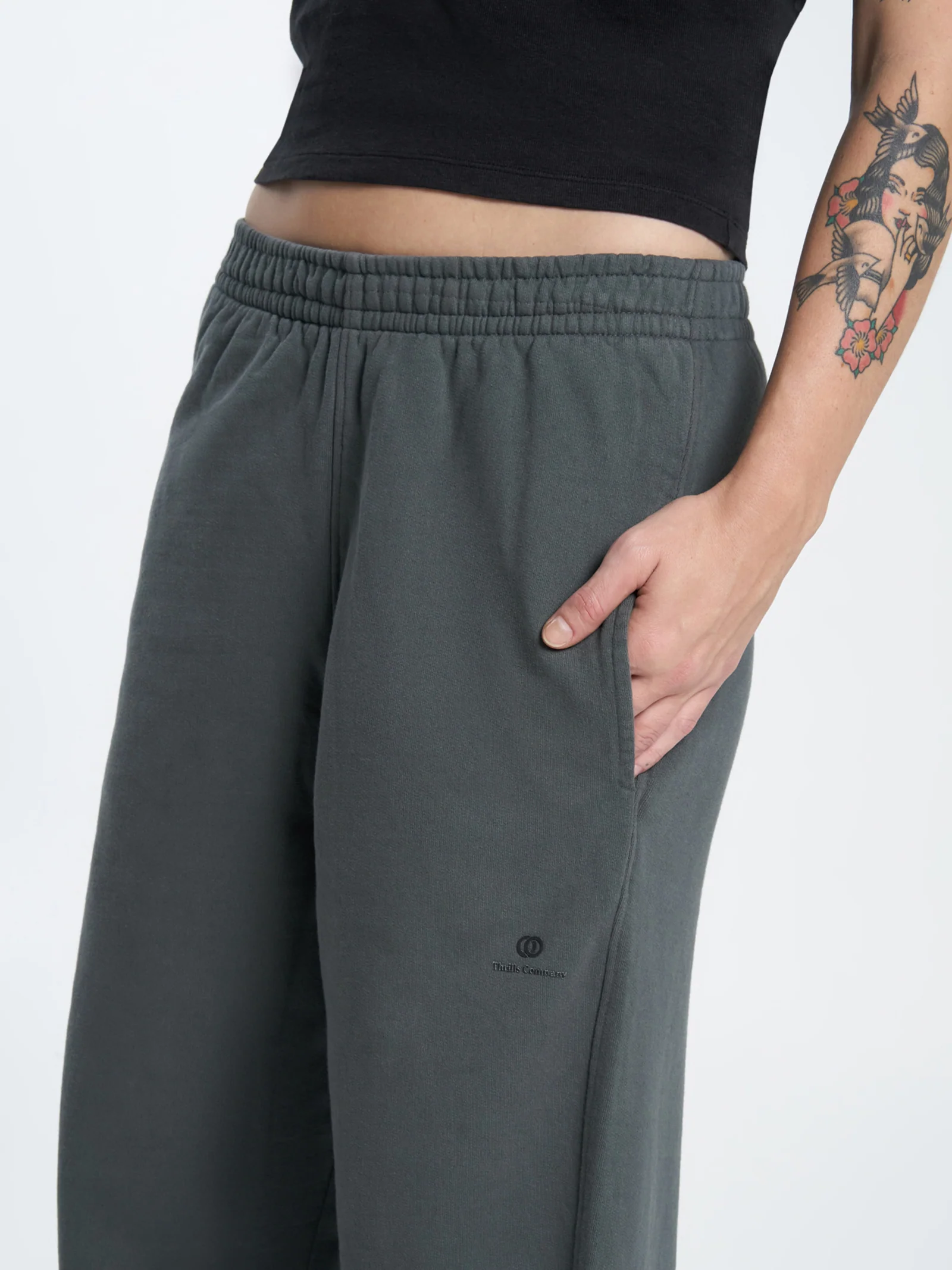 Arts and Industrial Track Pant - Image 3