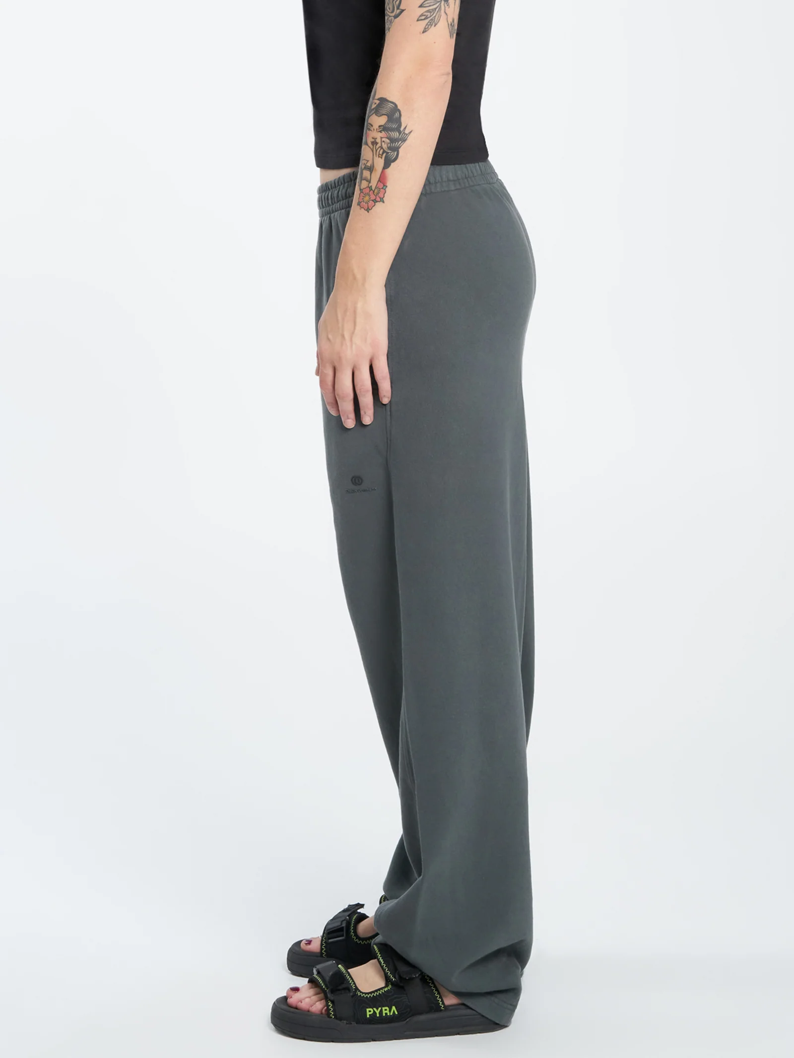 Arts and Industrial Track Pant - Image 4