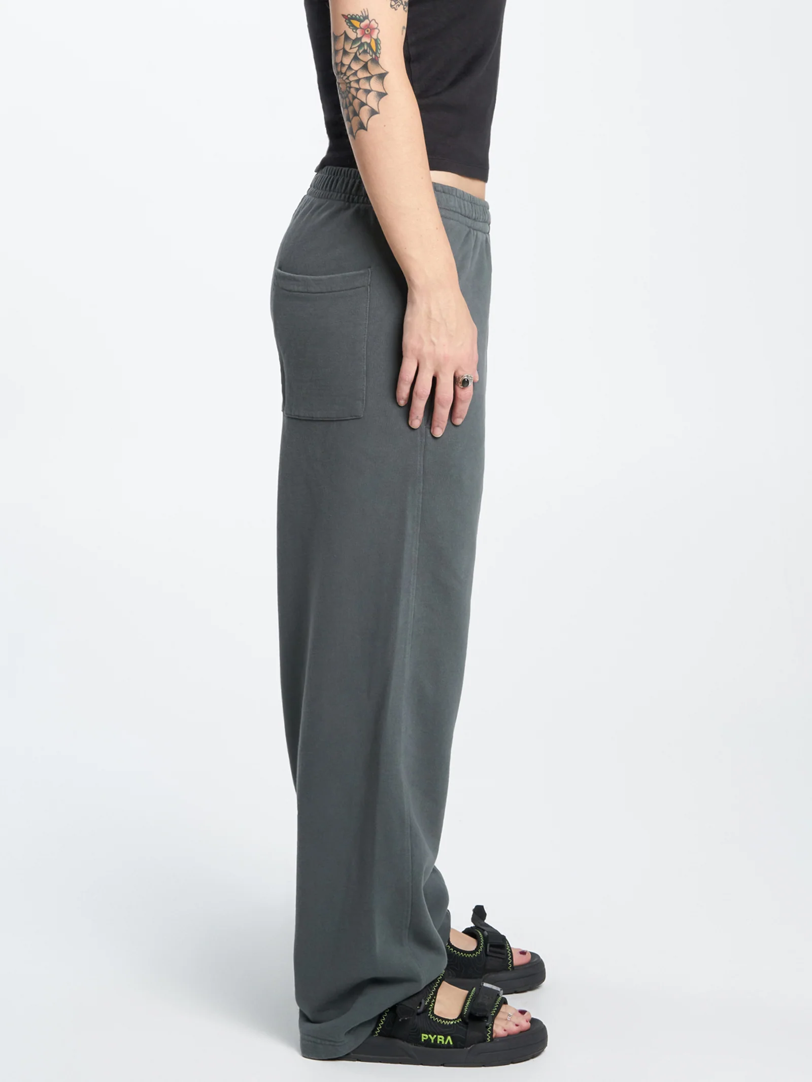 Arts and Industrial Track Pant - Image 5