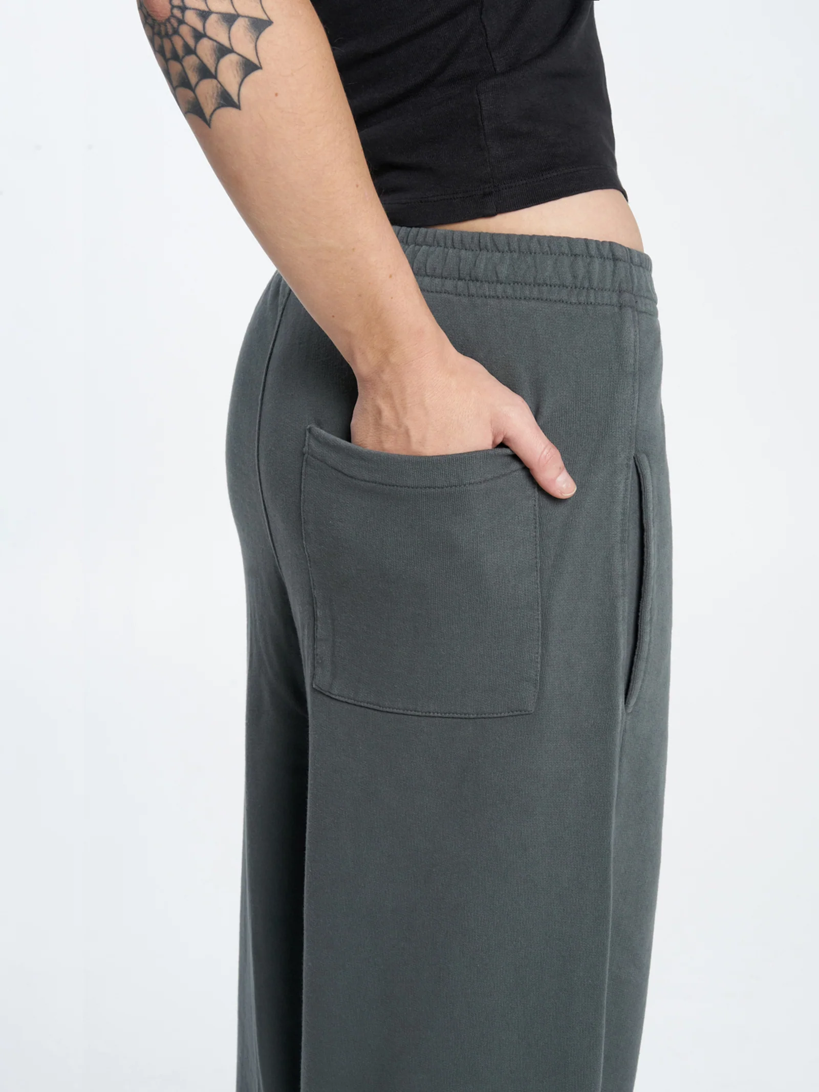 Arts and Industrial Track Pant - Image 6