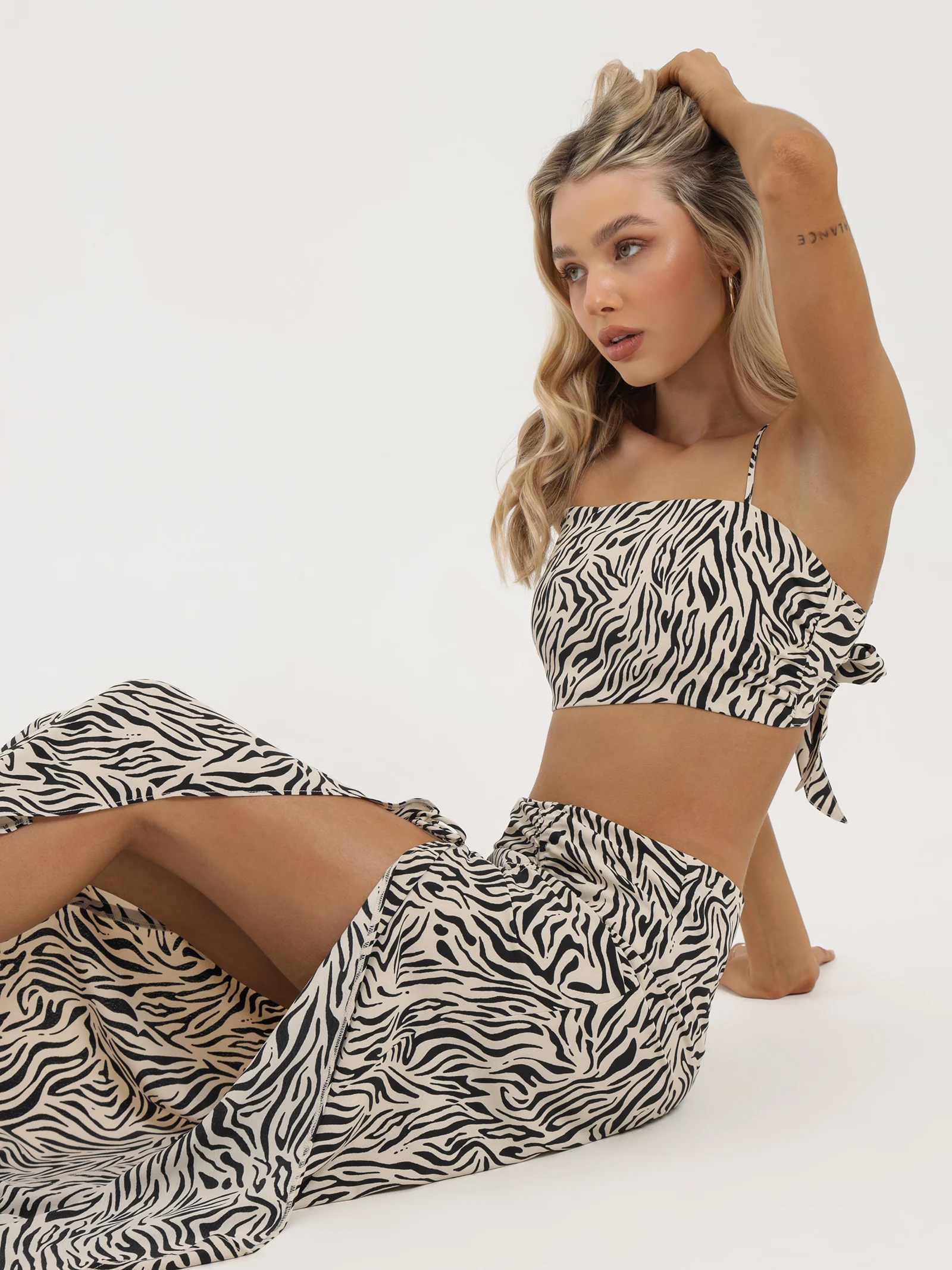 Arumi Skirt - Image 3