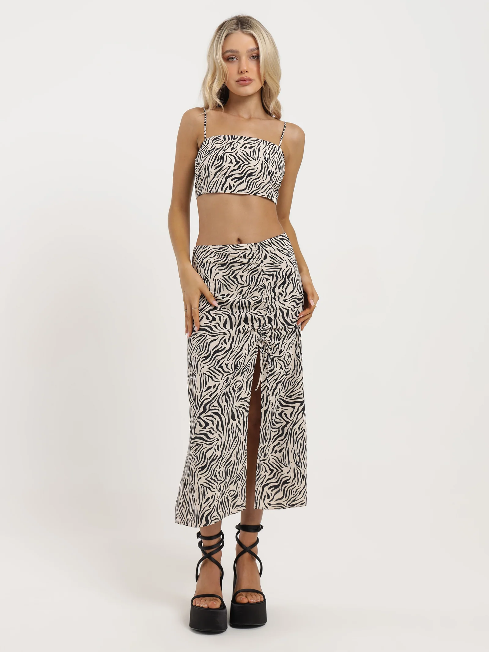 Arumi Skirt - Image 4