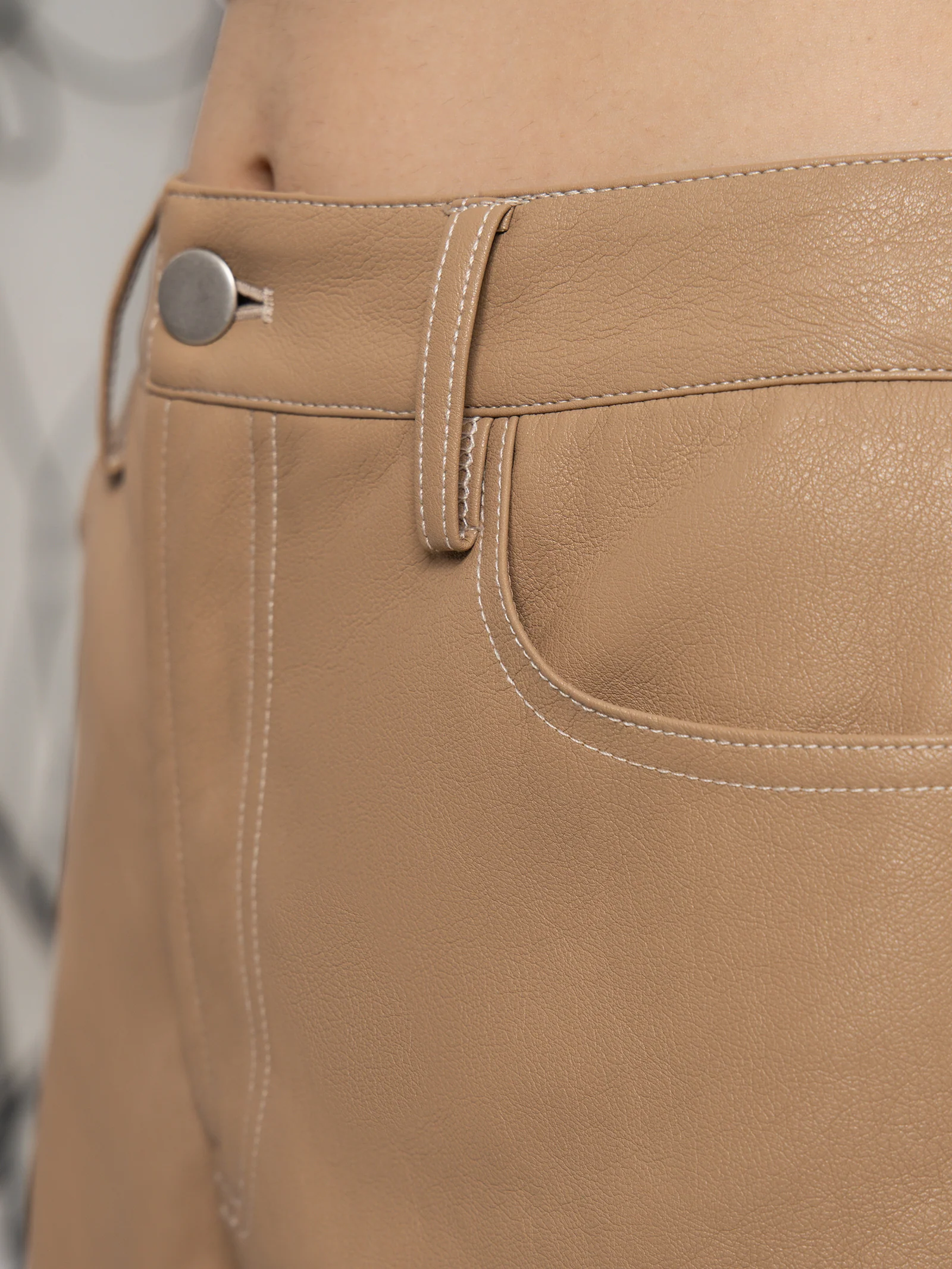 Ascend PU Pants - Image 3