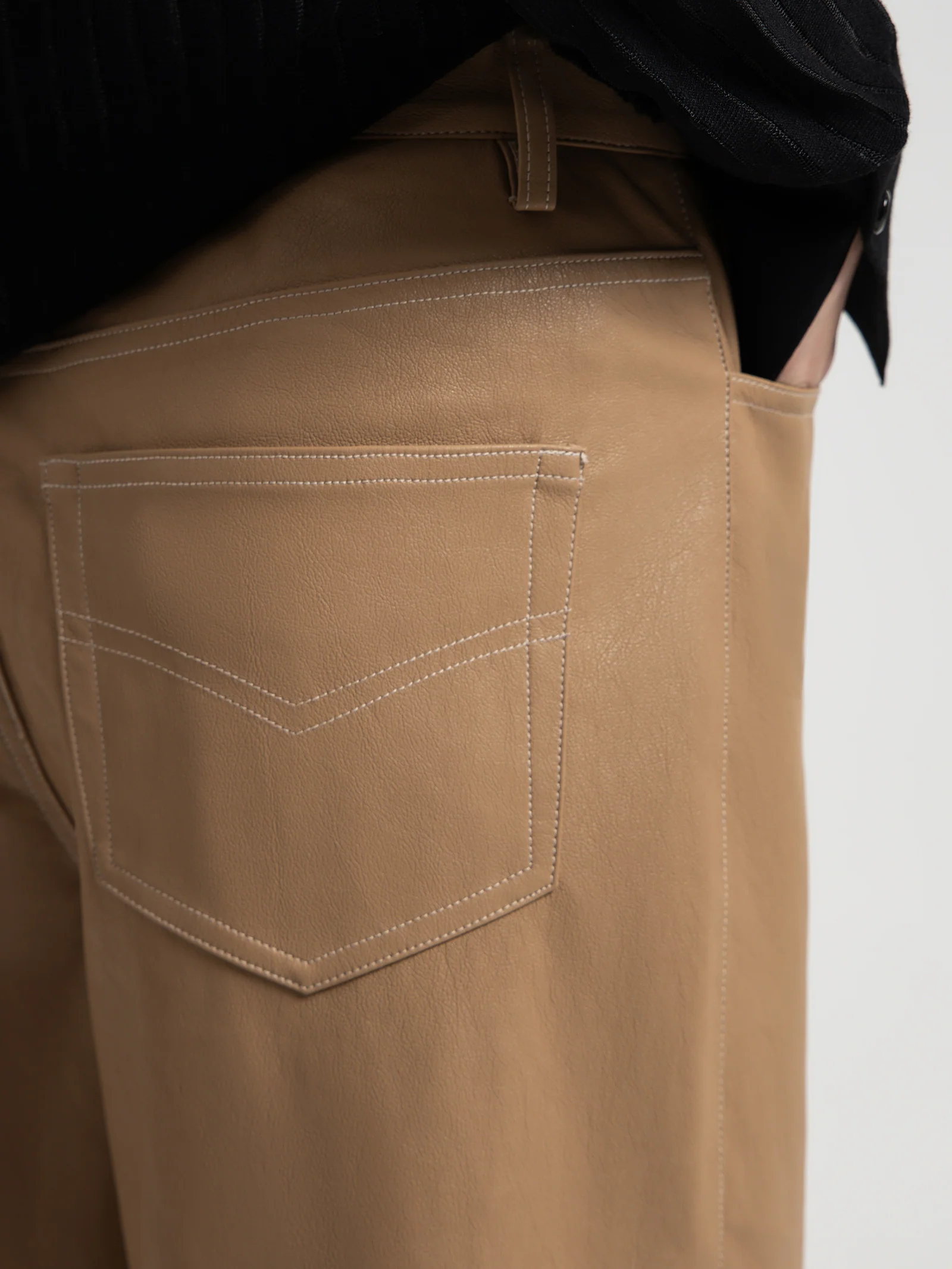 Ascend PU Pants - Image 4