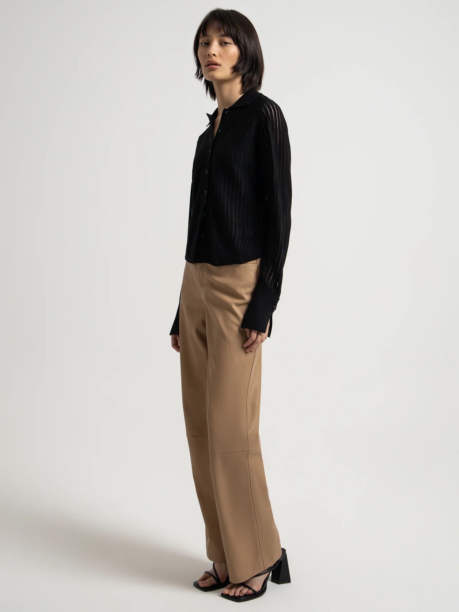 Ascend PU Pants - Image 6