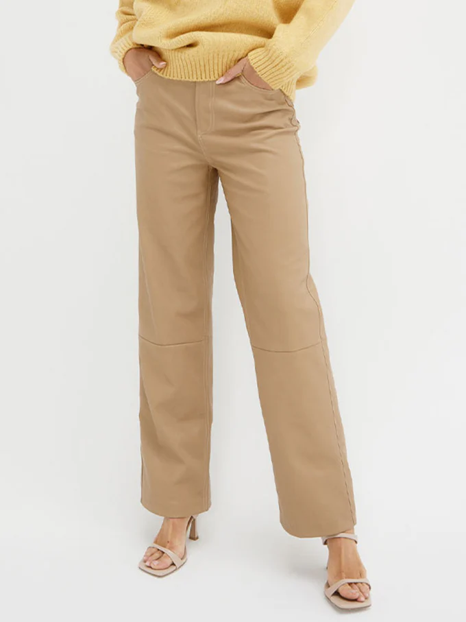 Ascend PU Pants - Image 7