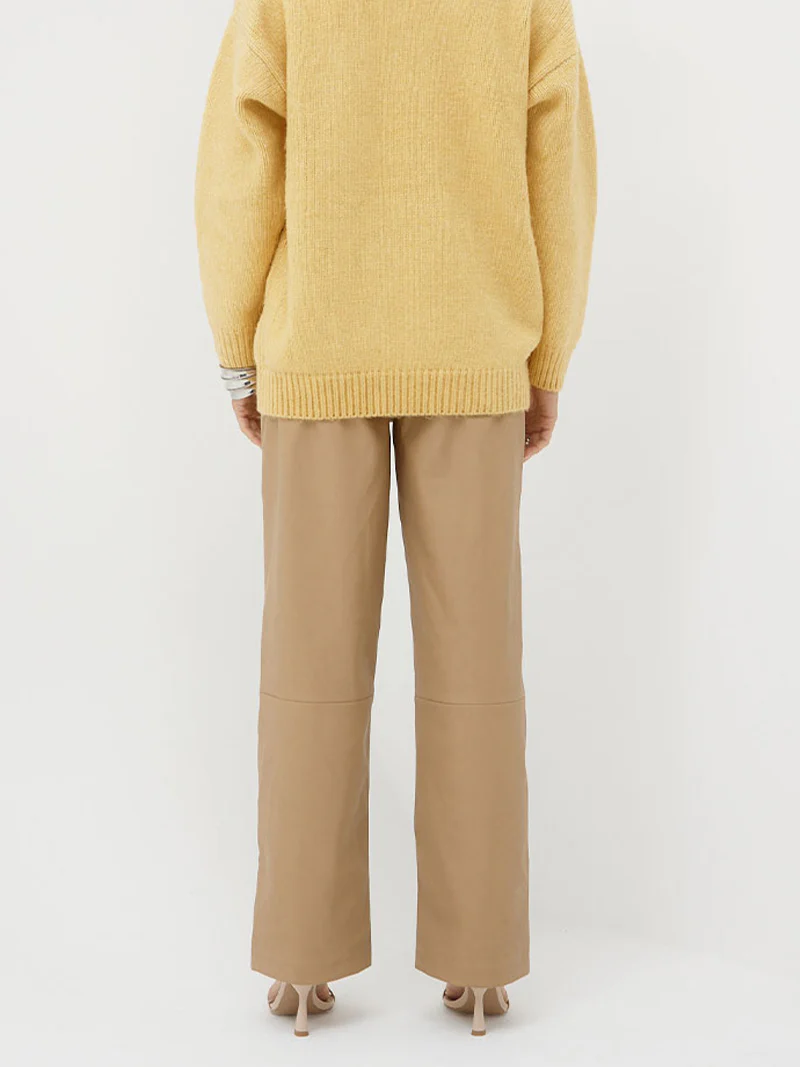 Ascend PU Pants - Image 8