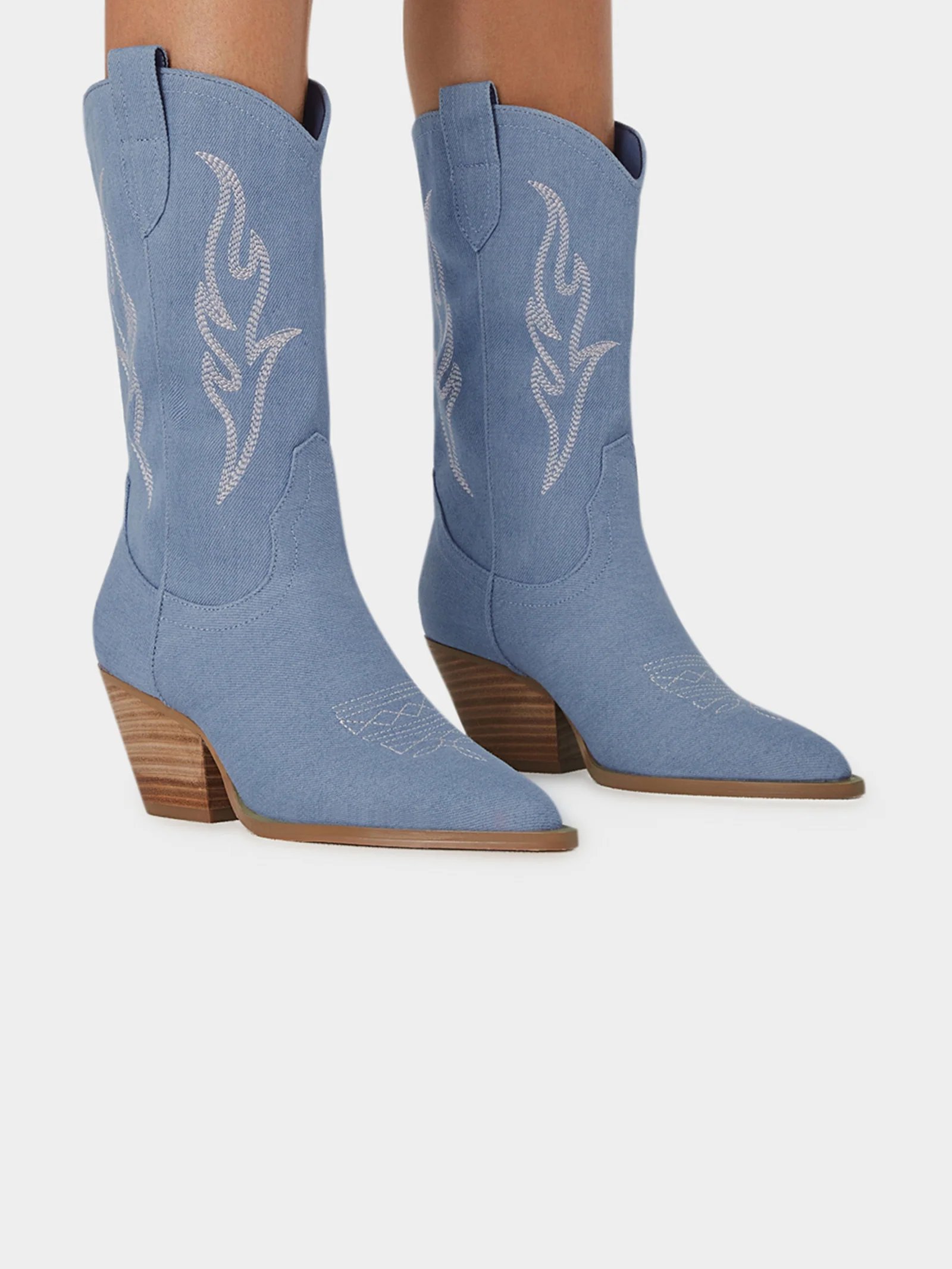 Asha Boots - Image 3