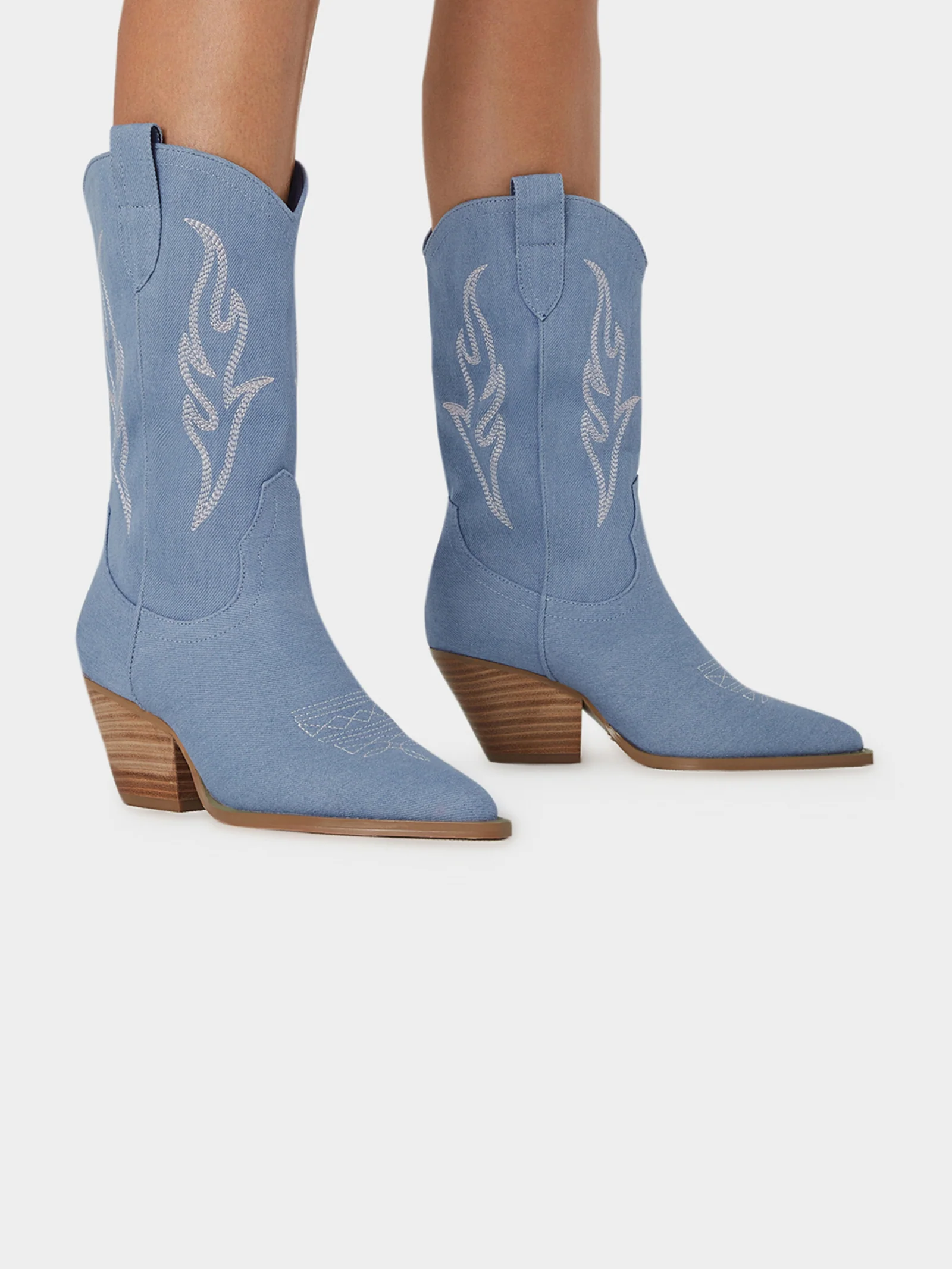 Asha Boots - Image 4