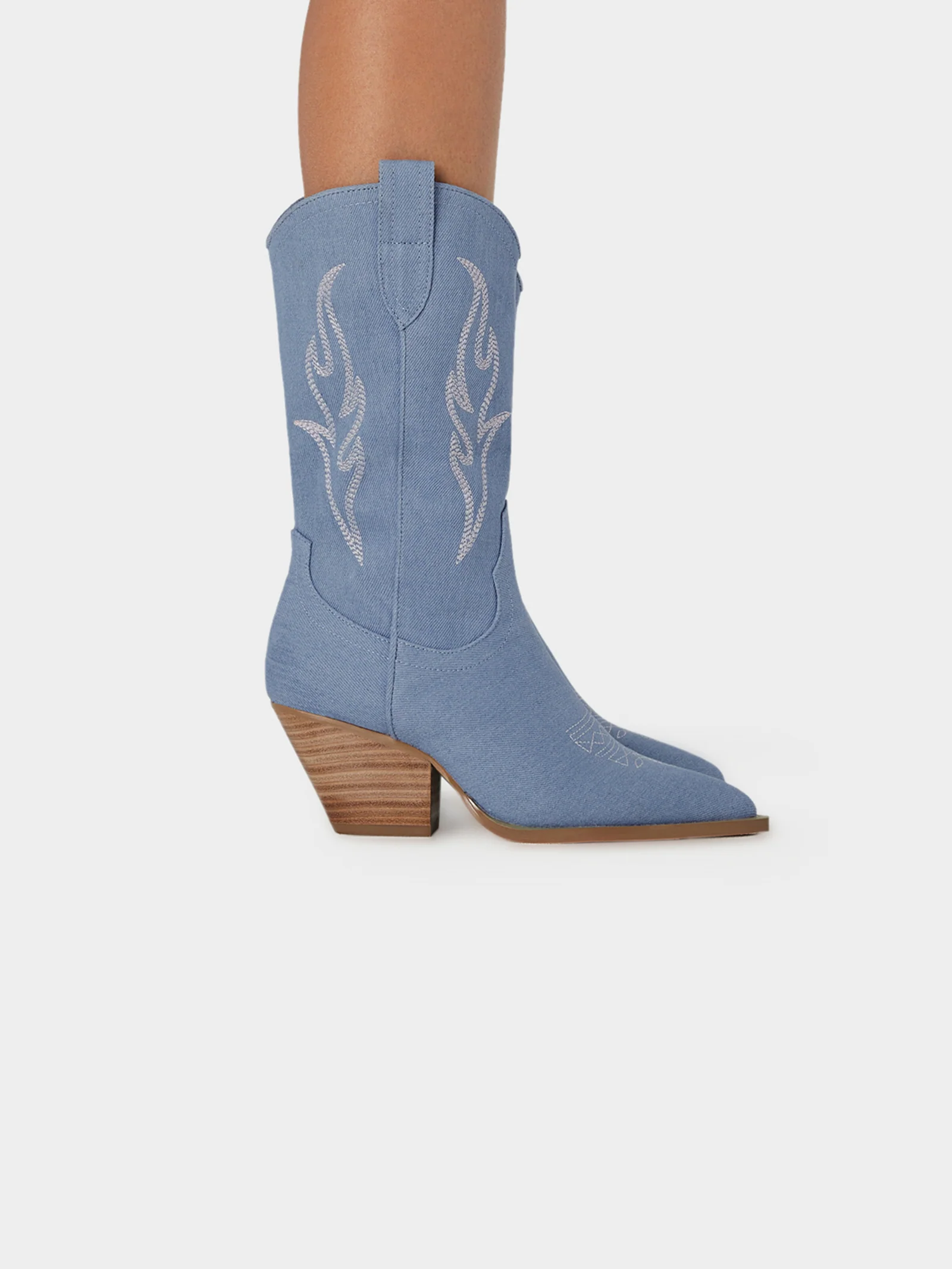 Asha Boots - Image 5