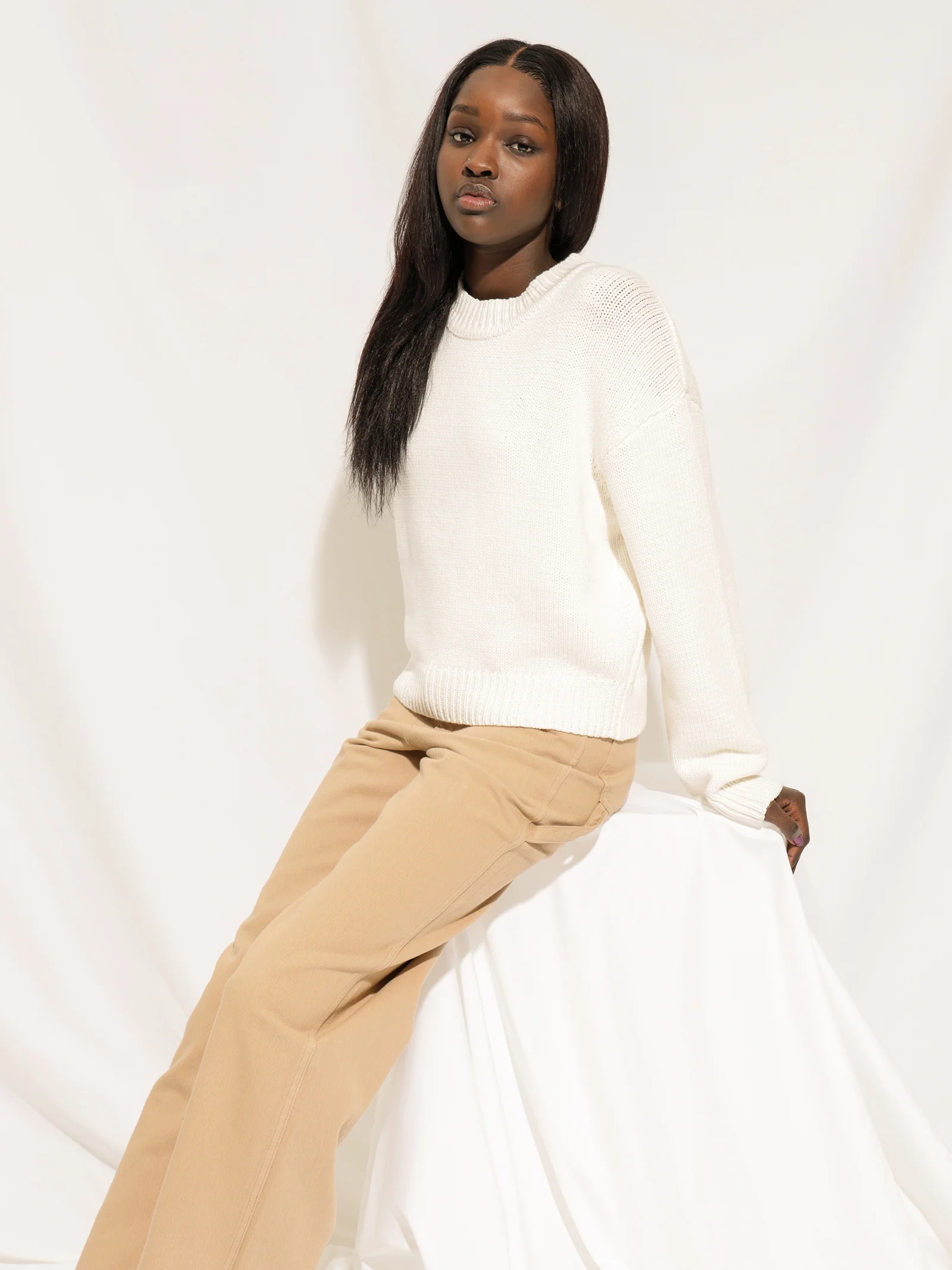 Asher Knit - Image 2