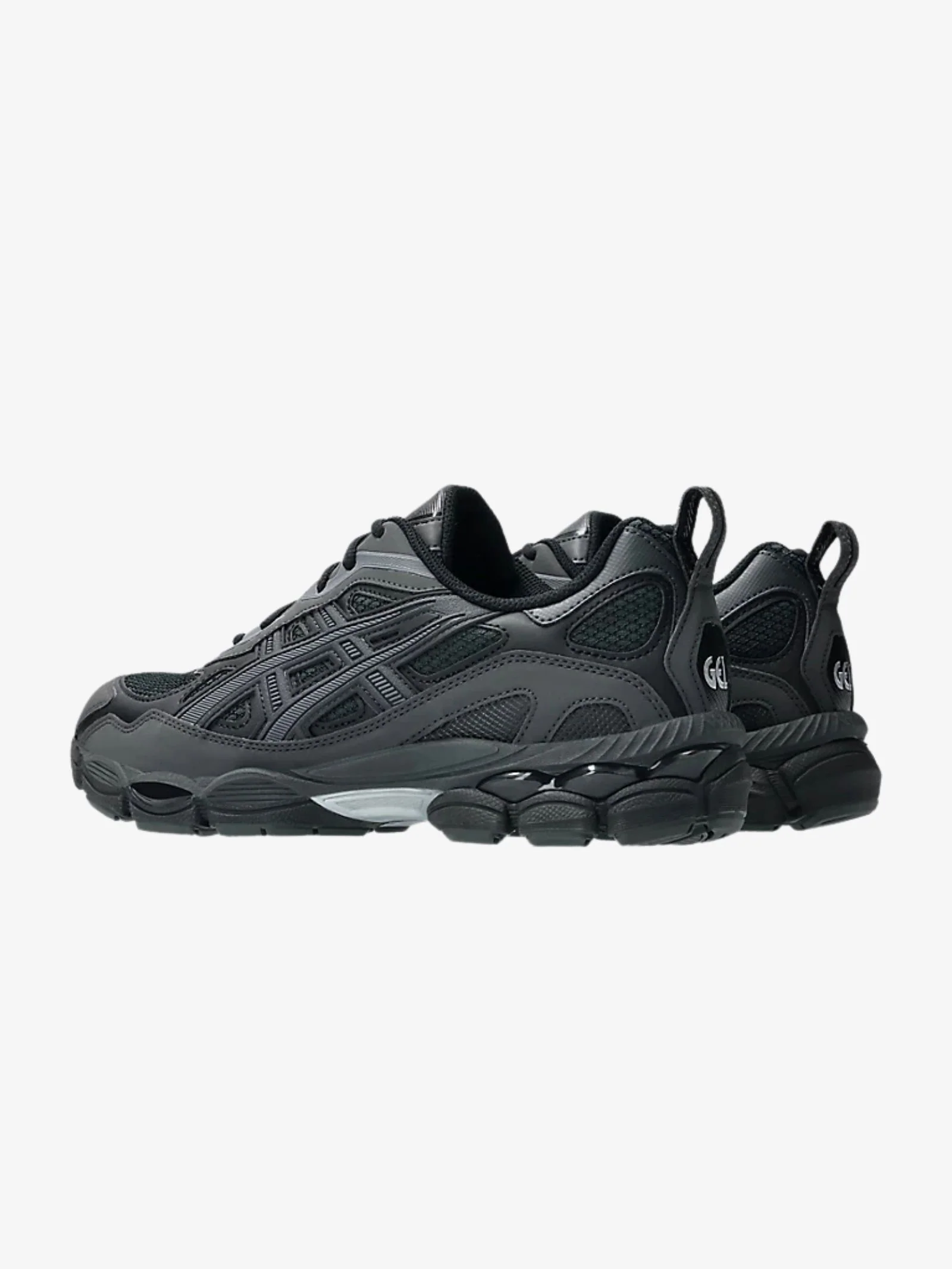 Unisex Gel-Nyc Rgd Sneakers - Image 4
