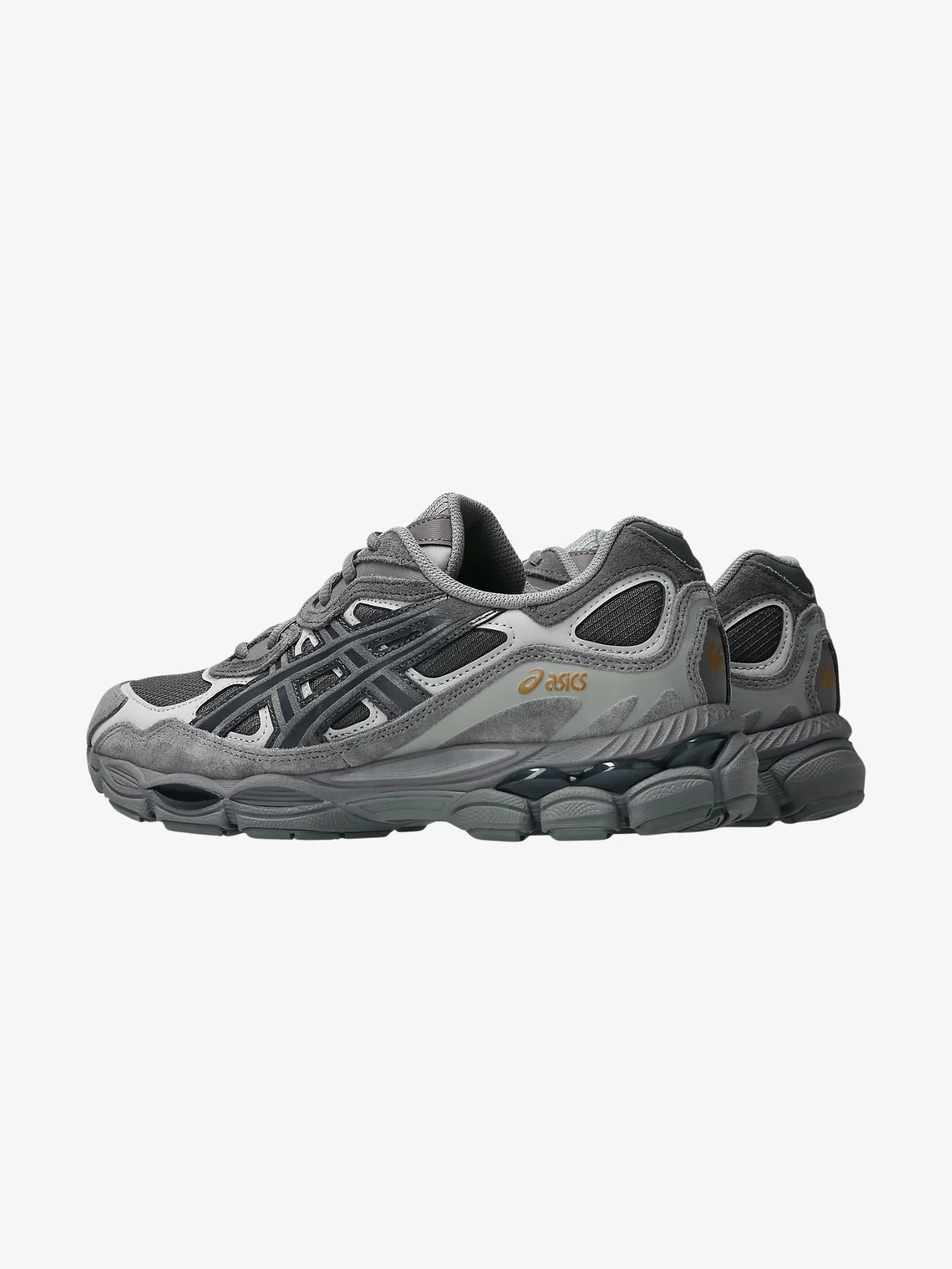 Gel-NYC Sneakers - Image 4
