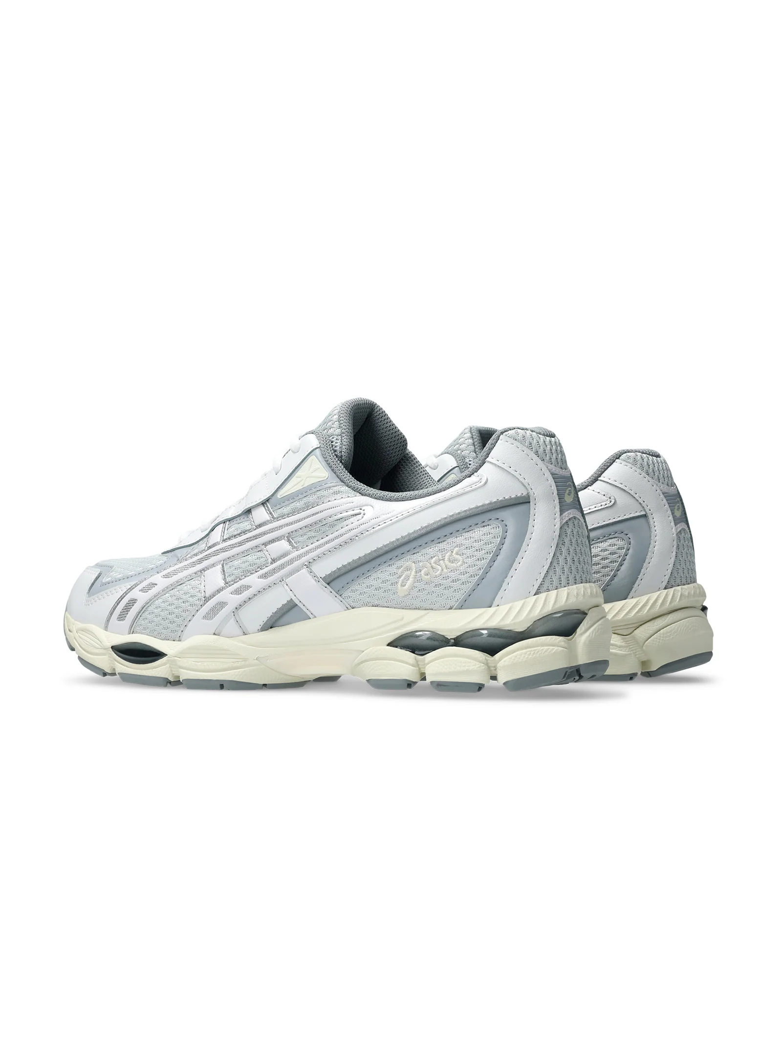Unisex Gel-Nyc 2055 Sneakers - Image 4