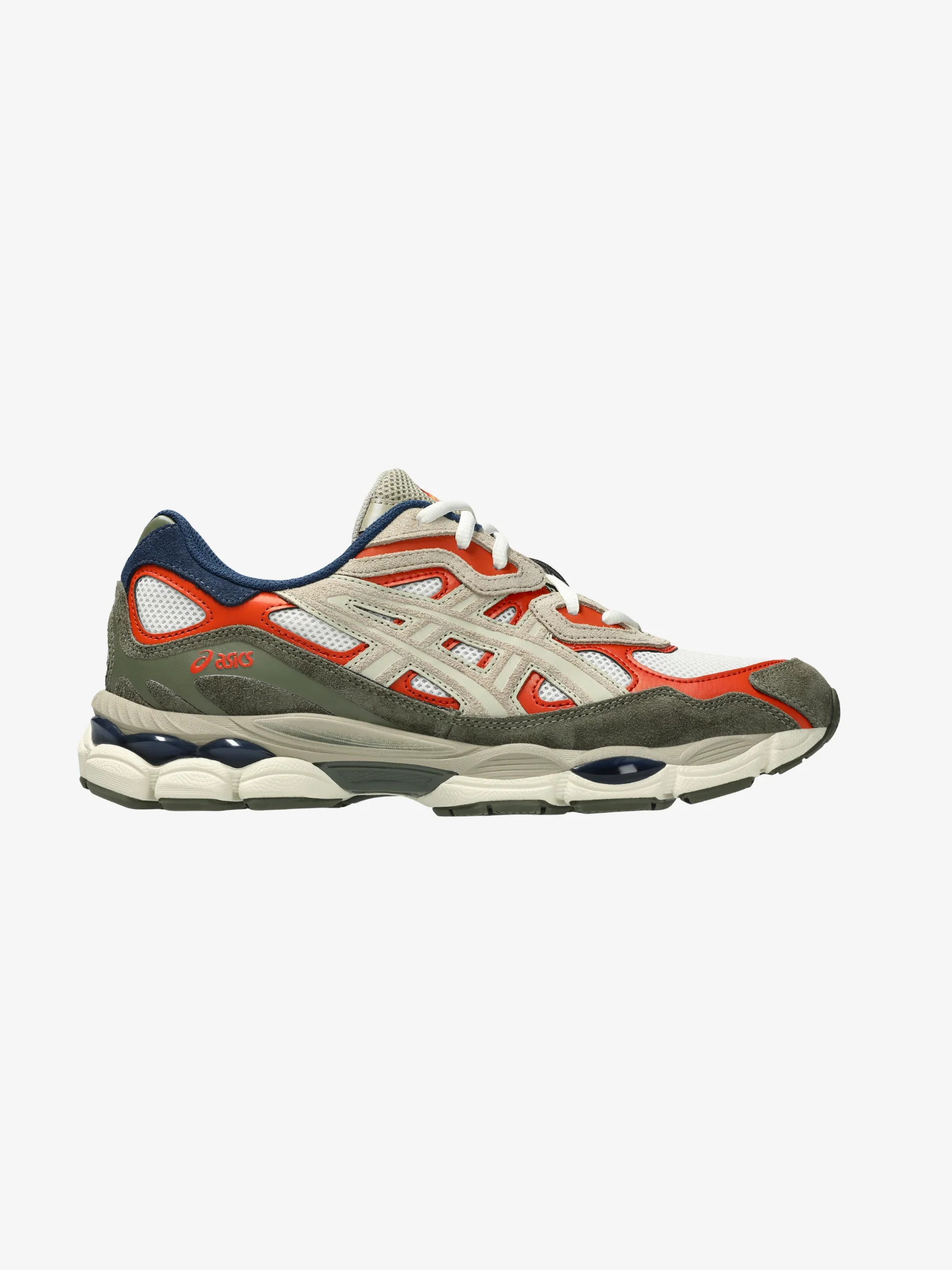 Unisex Gel-NYC
