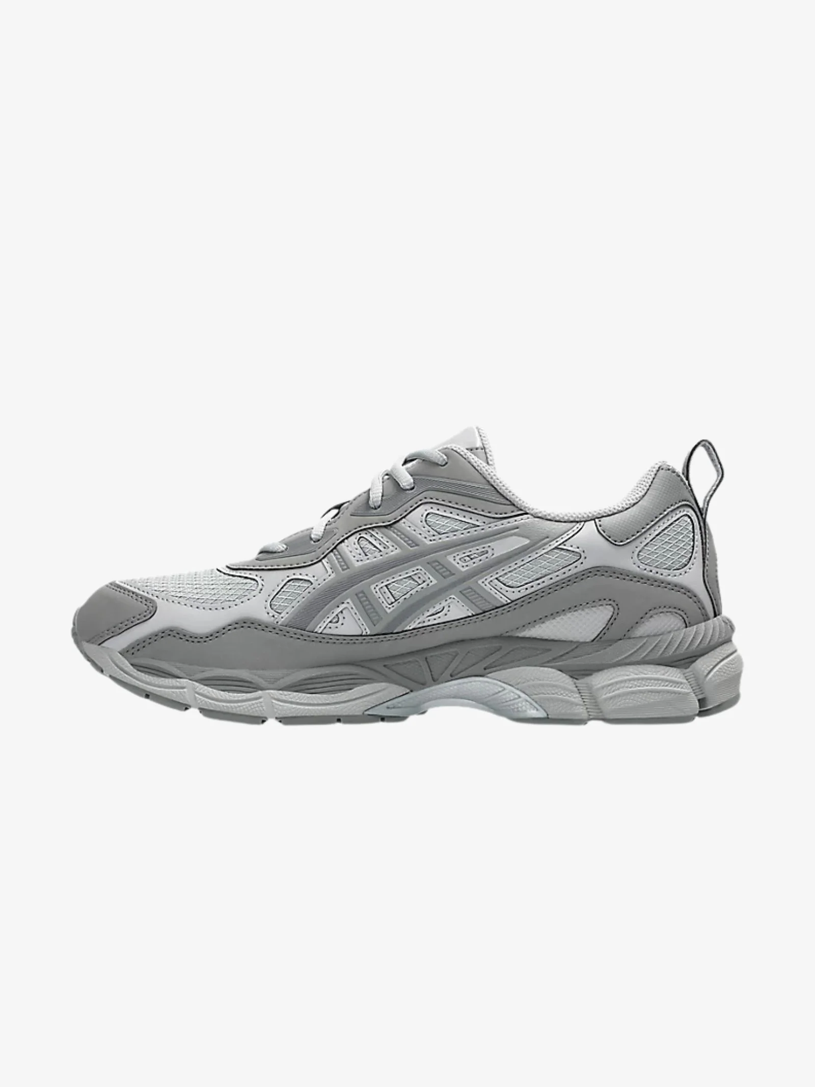 Unisex Gel-Nyc Rgd Sneakers - Image 2
