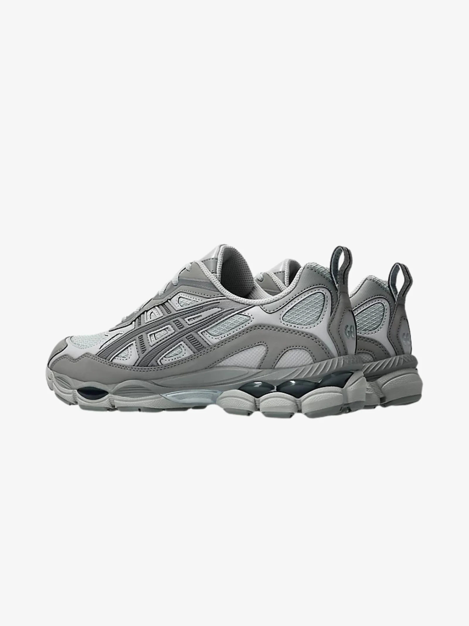 Unisex Gel-Nyc Rgd Sneakers - Image 4