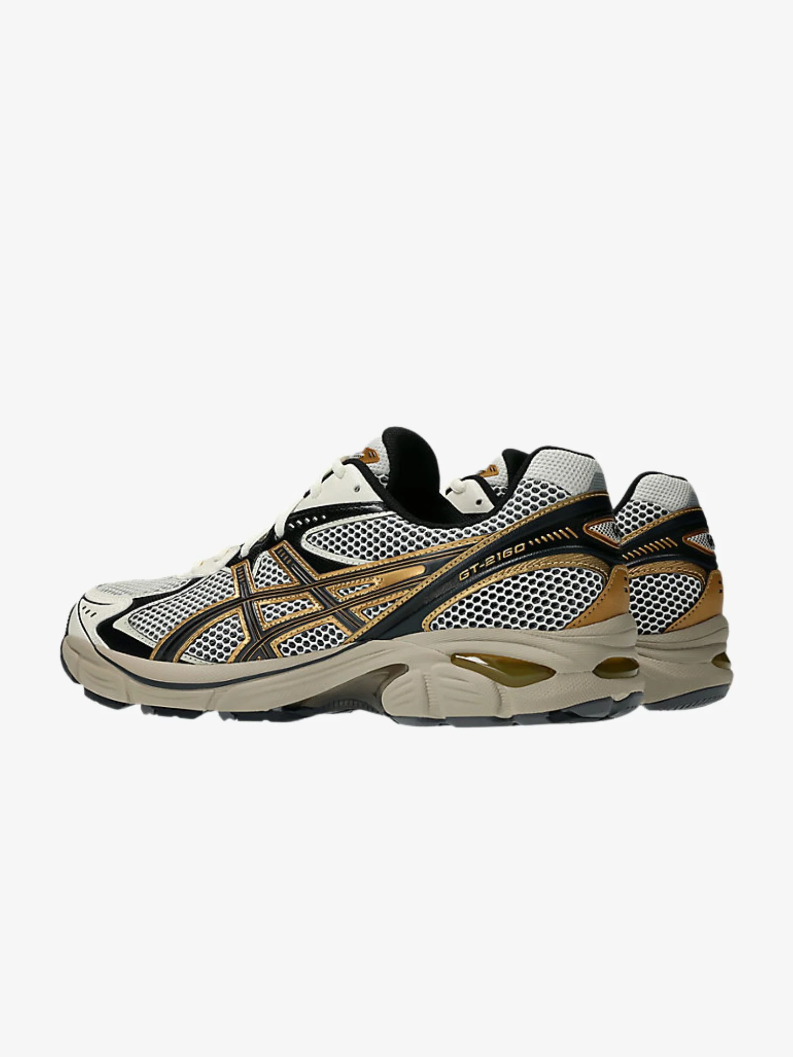 Unisex GT-2160 Sneakers - Image 4