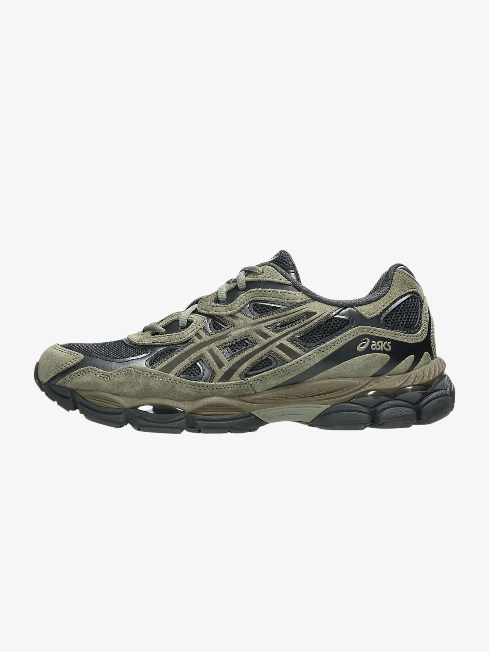 Unisex Gel-Nyc Rgd Sneakers - Image 2