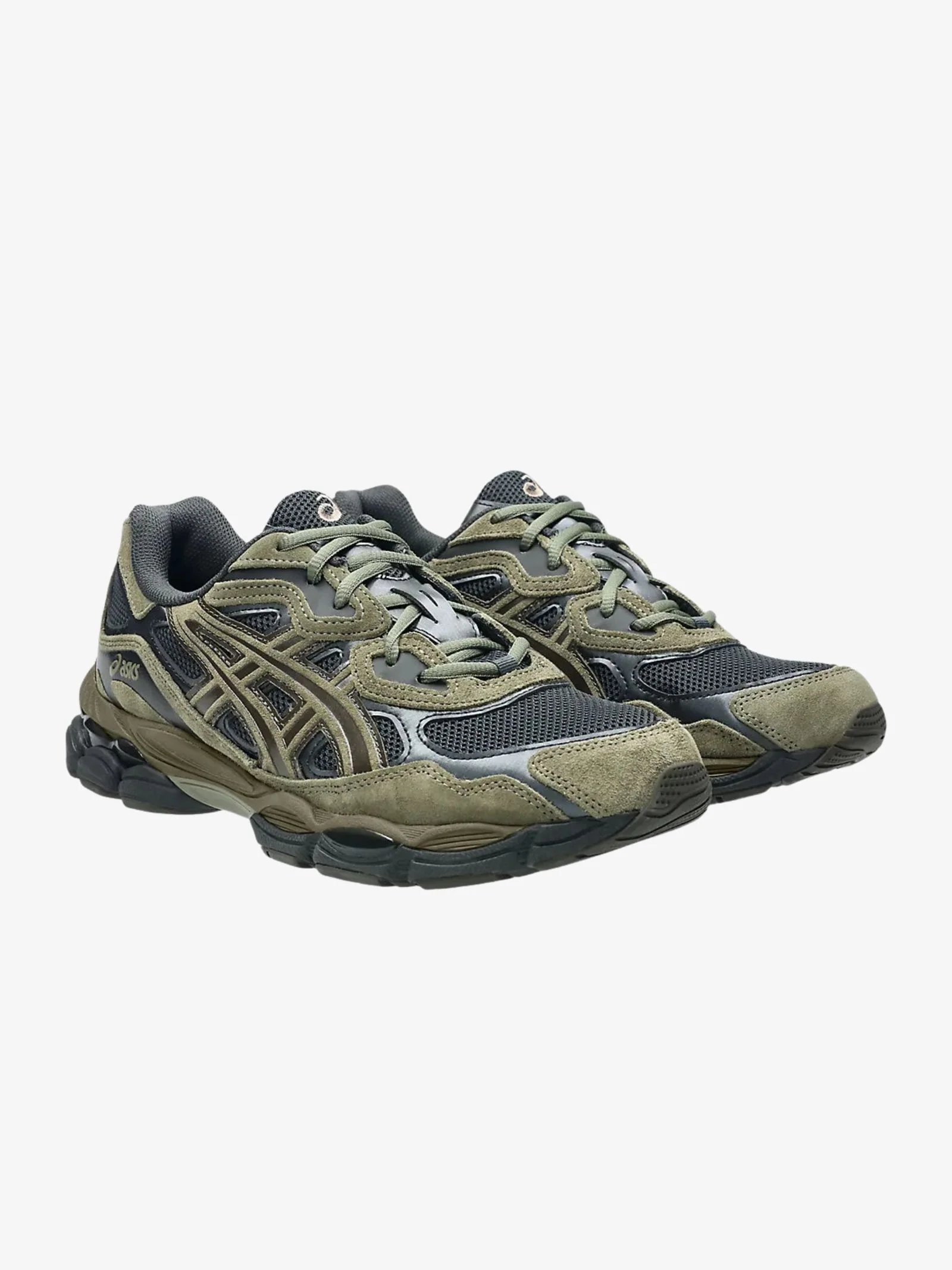 Unisex Gel-Nyc Rgd Sneakers - Image 3