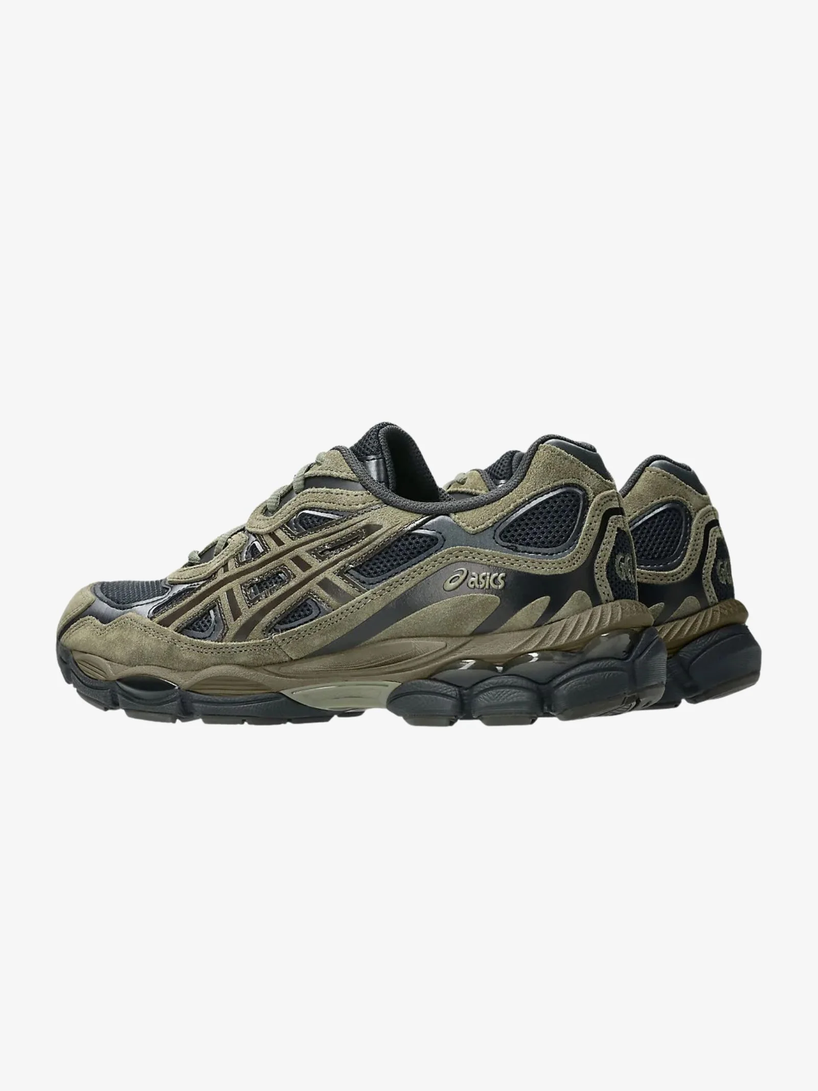 Unisex Gel-Nyc Rgd Sneakers - Image 4