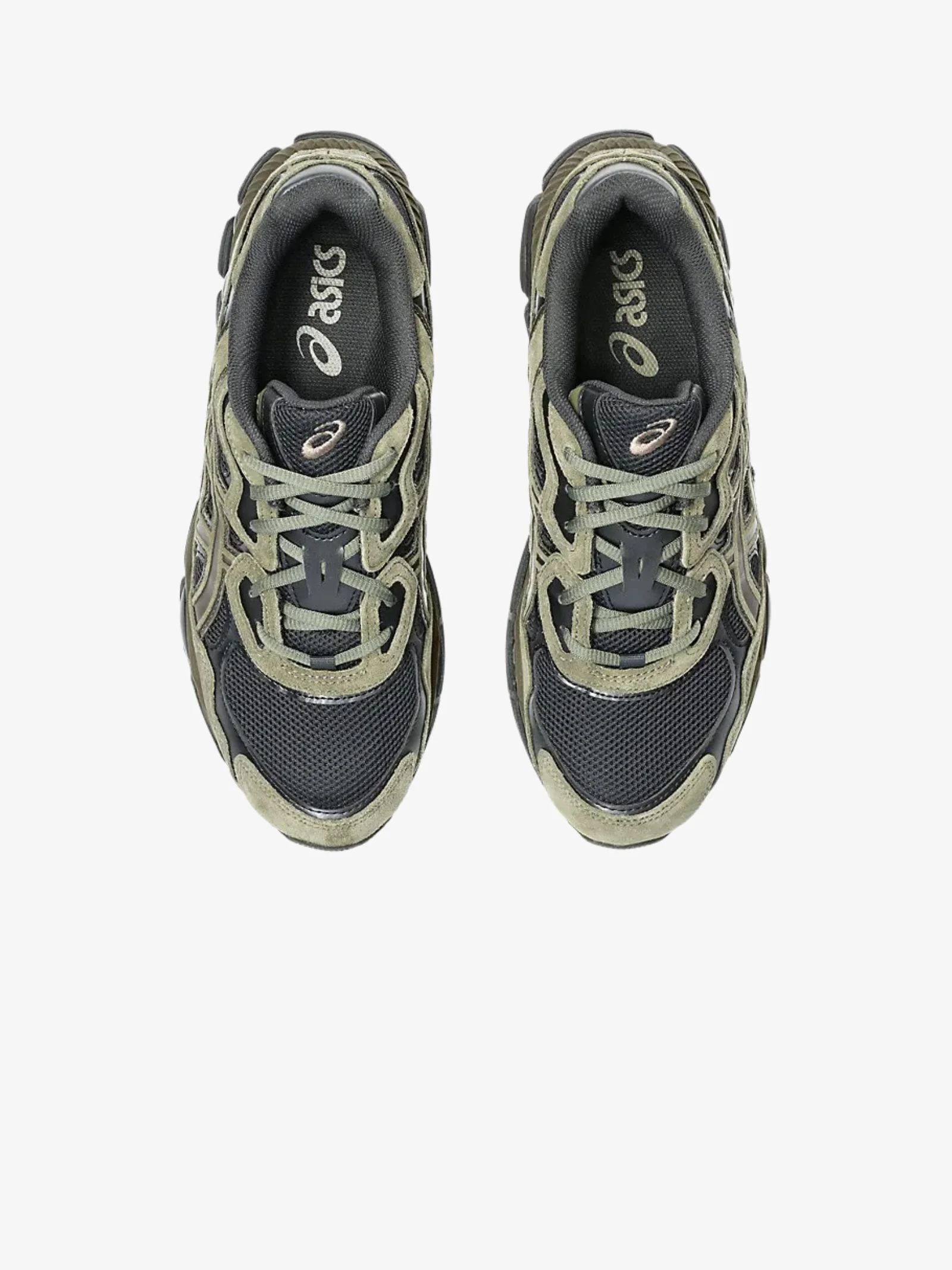 Unisex Gel-Nyc Rgd Sneakers - Image 6