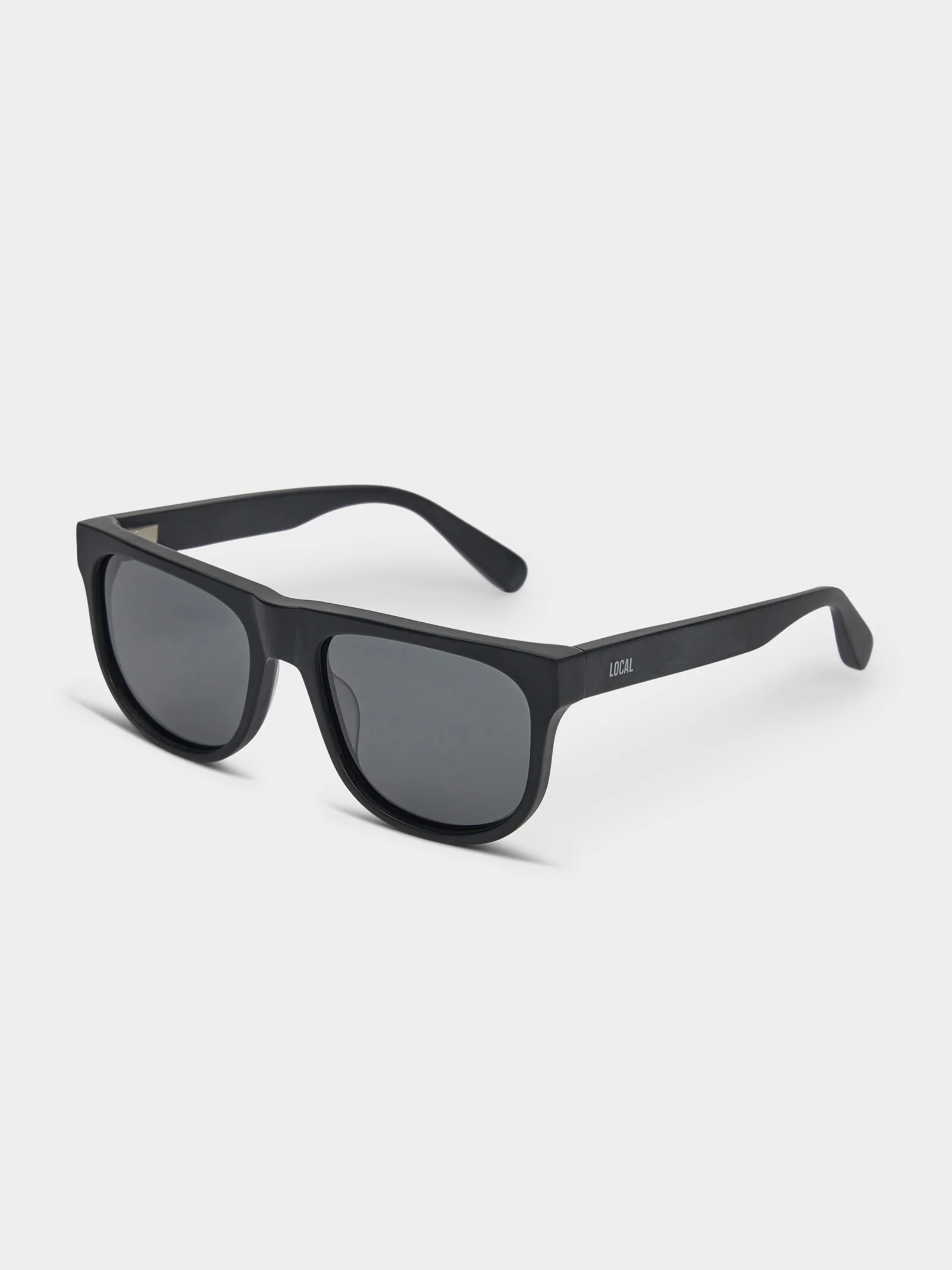 Asp Matte Sunglasses - Image 2