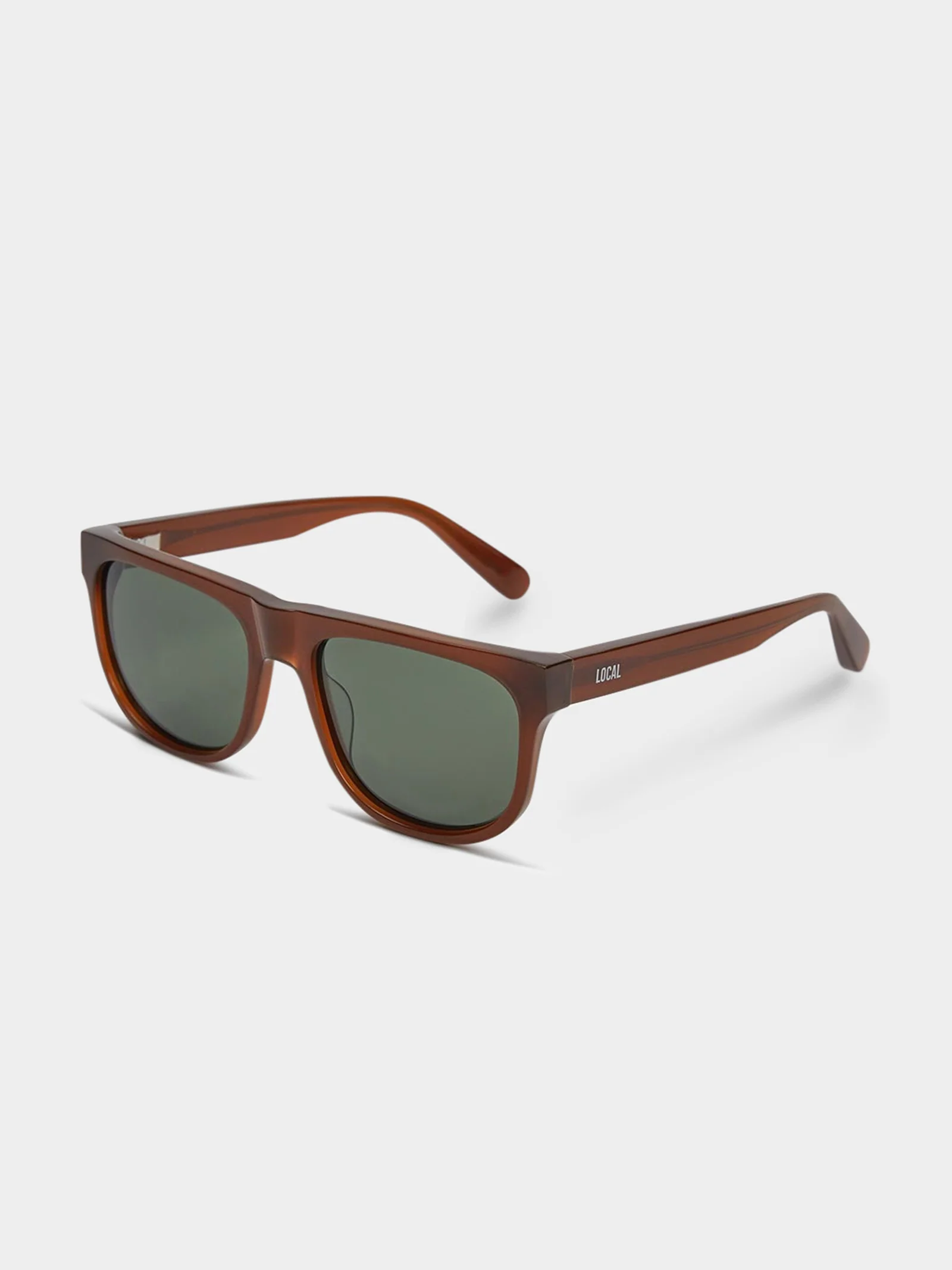 Asp Polished Sunglasses - Image 2