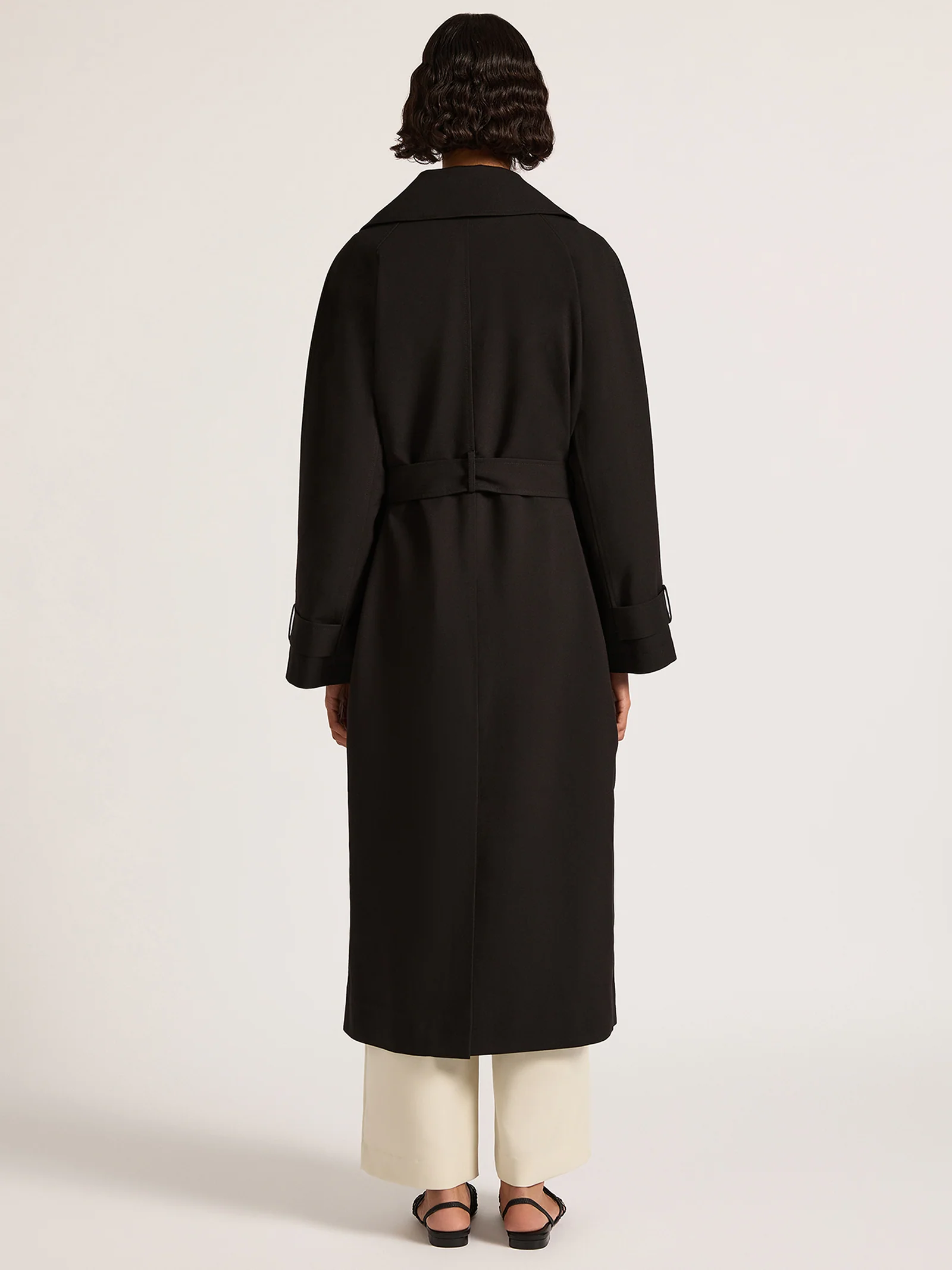 Aspen Trench Coat - Image 5