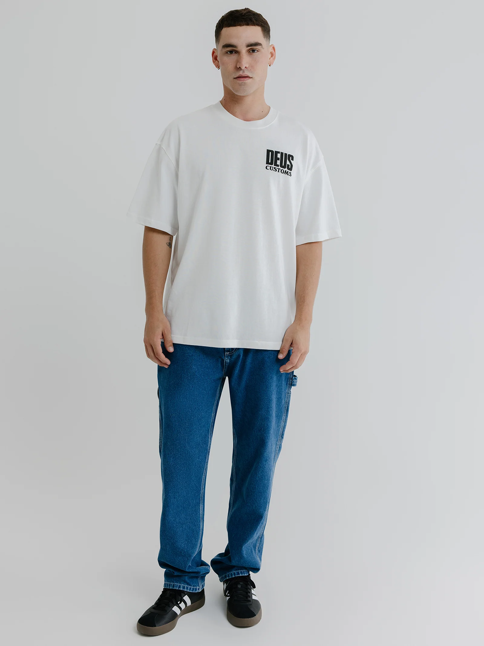Assumptions T-Shirt - Image 2