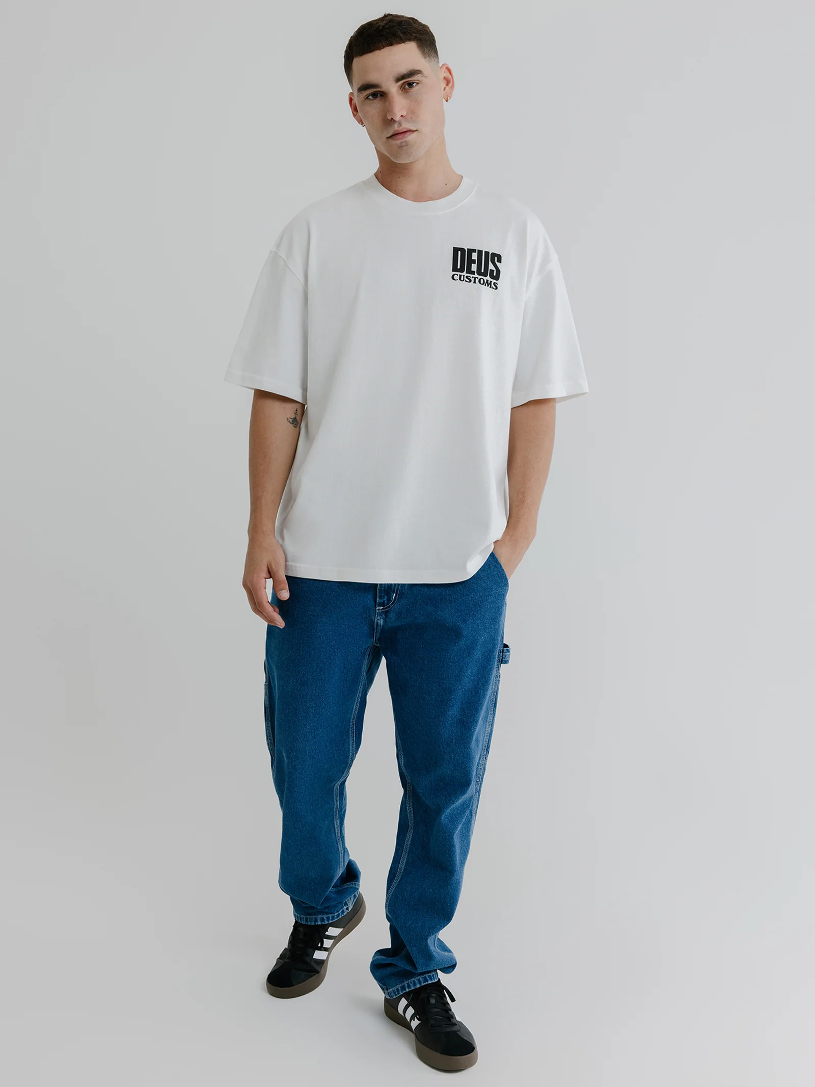 Assumptions T-Shirt - Image 3