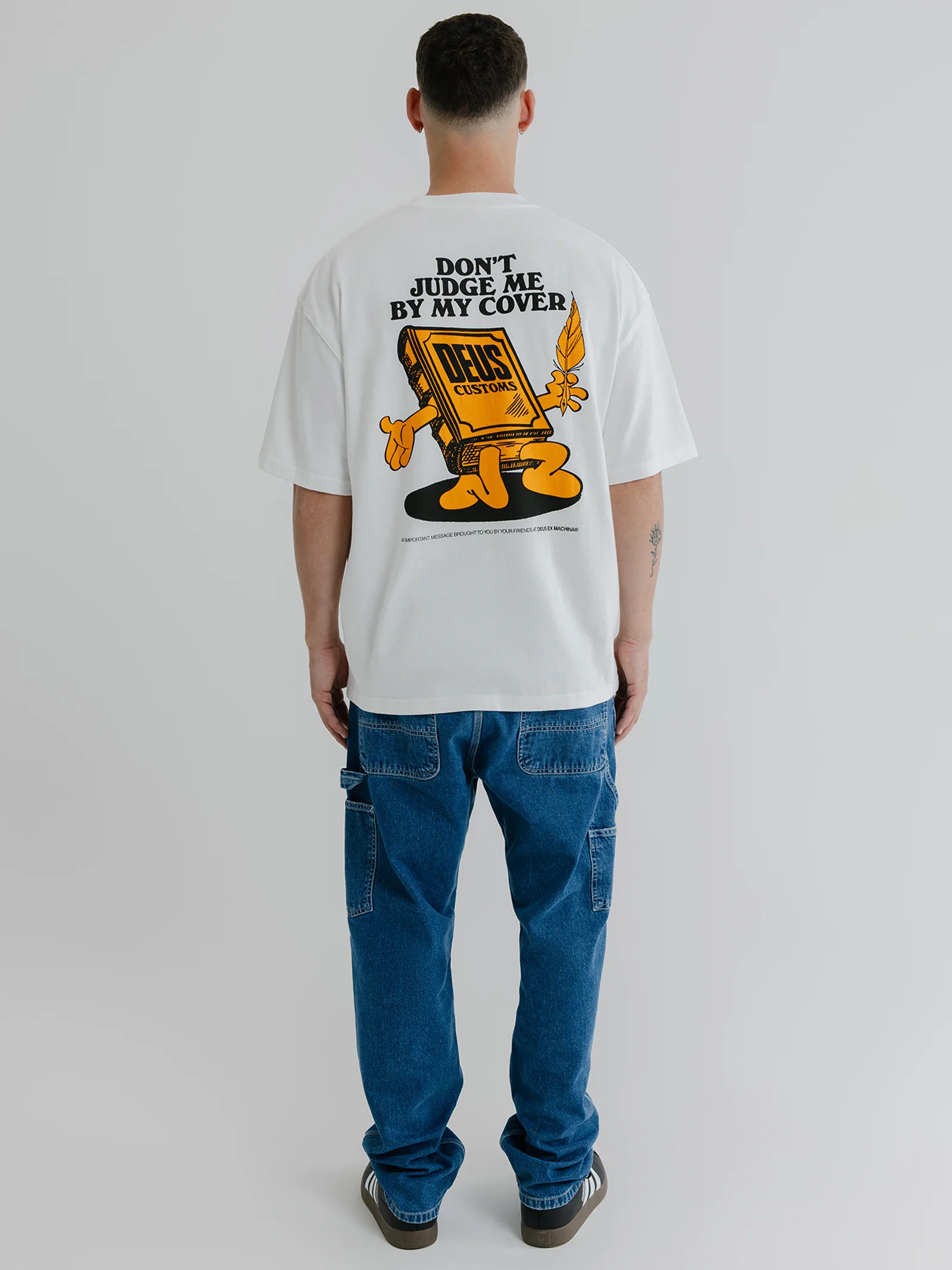 Assumptions T-Shirt - Image 5