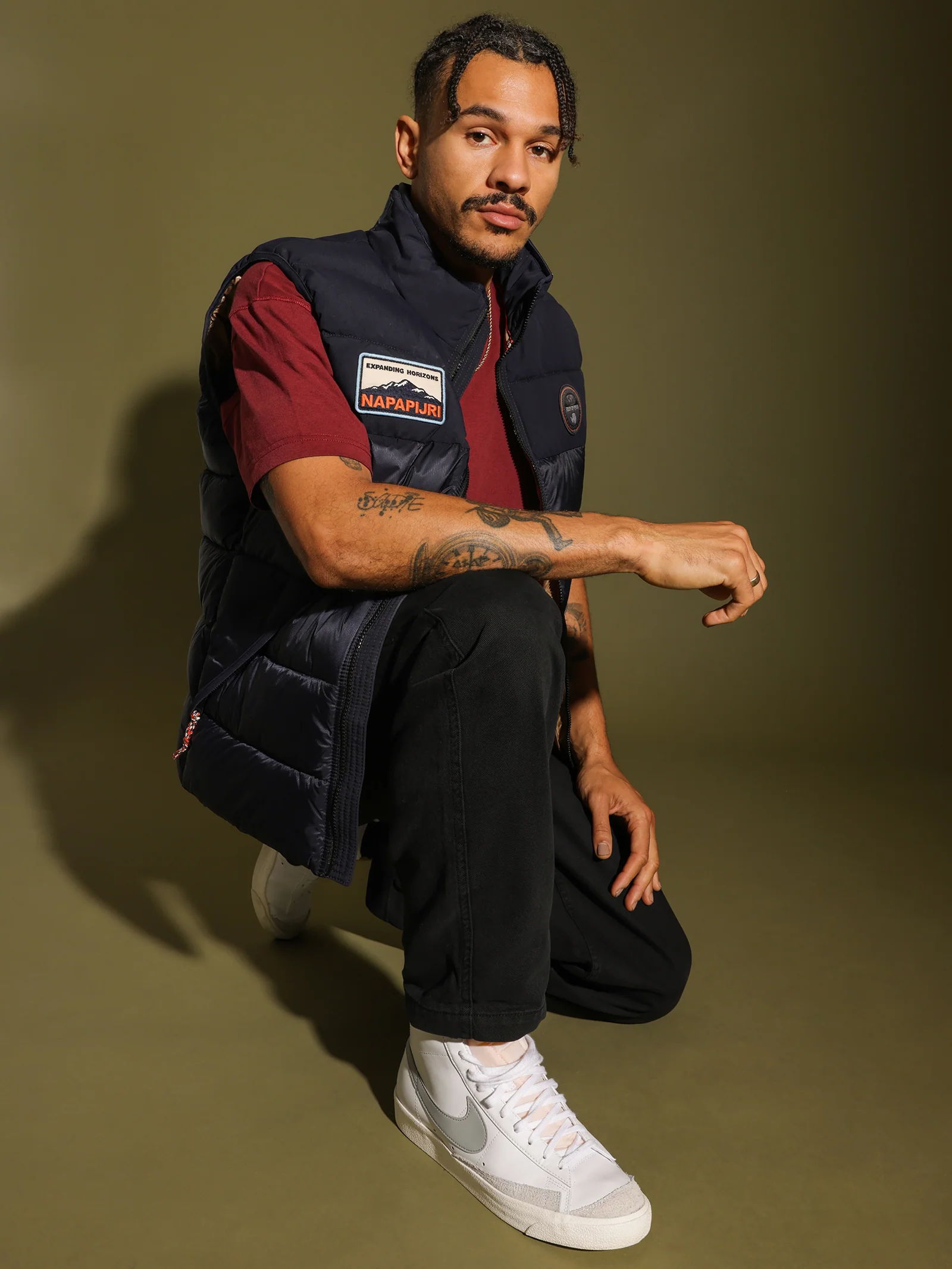 Ater Vest - Image 2