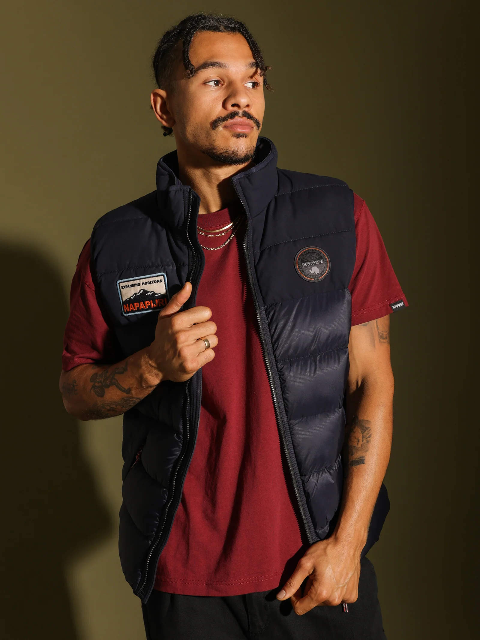 Ater Vest - Image 3