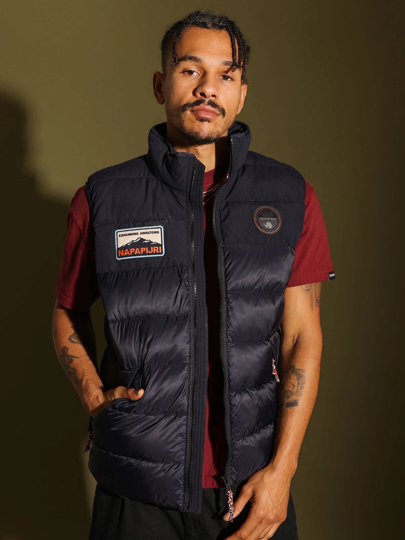 Ater Vest - Image 4