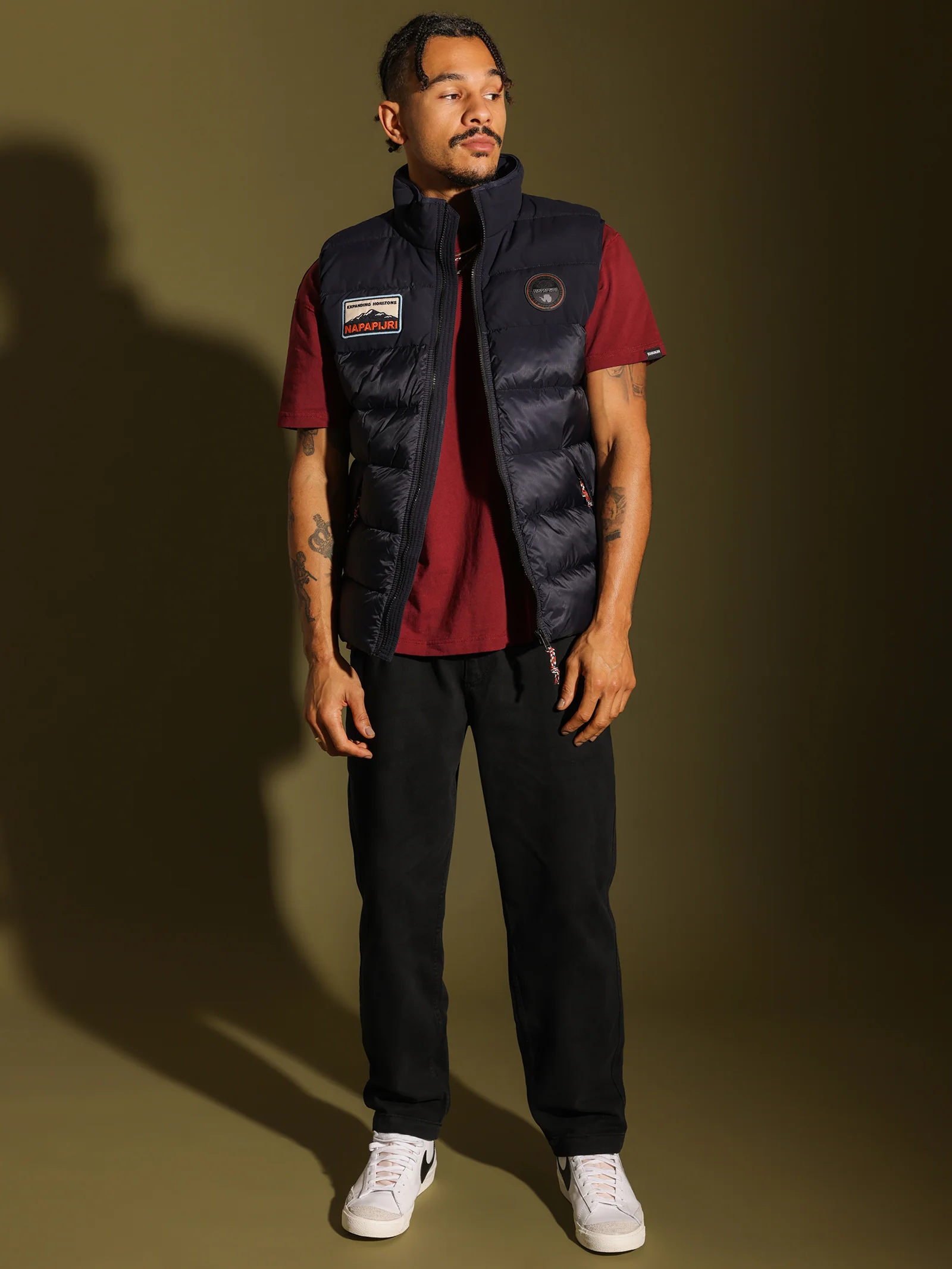 Ater Vest - Image 5