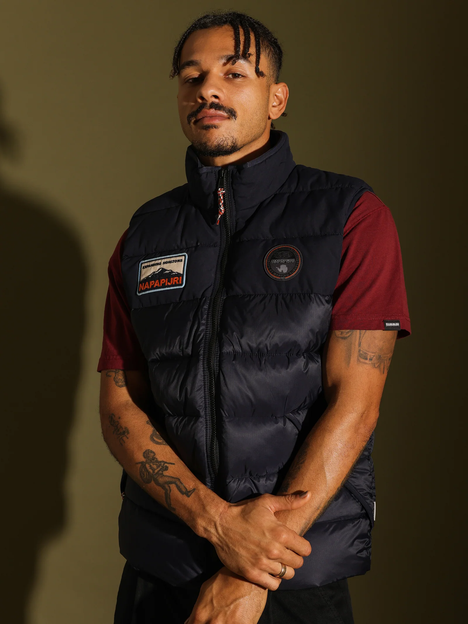 Ater Vest - Image 6