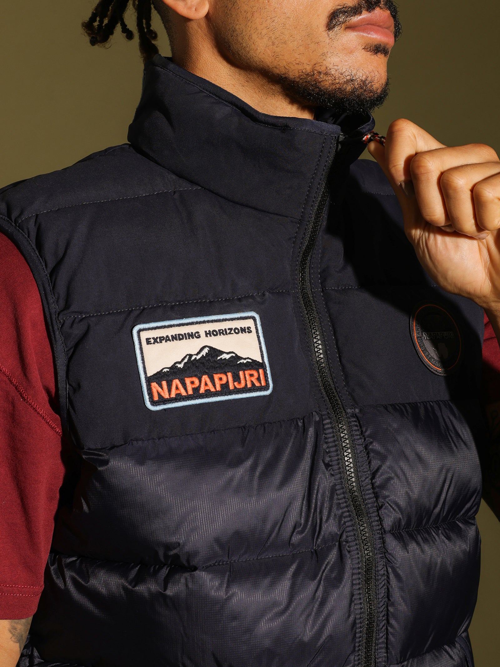 Ater Vest - Image 7