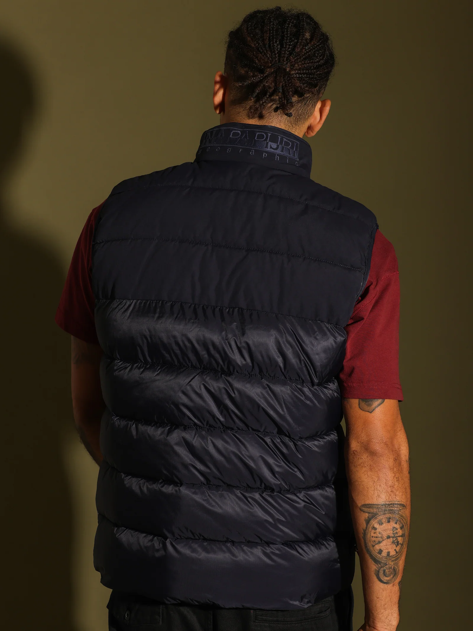 Ater Vest - Image 8