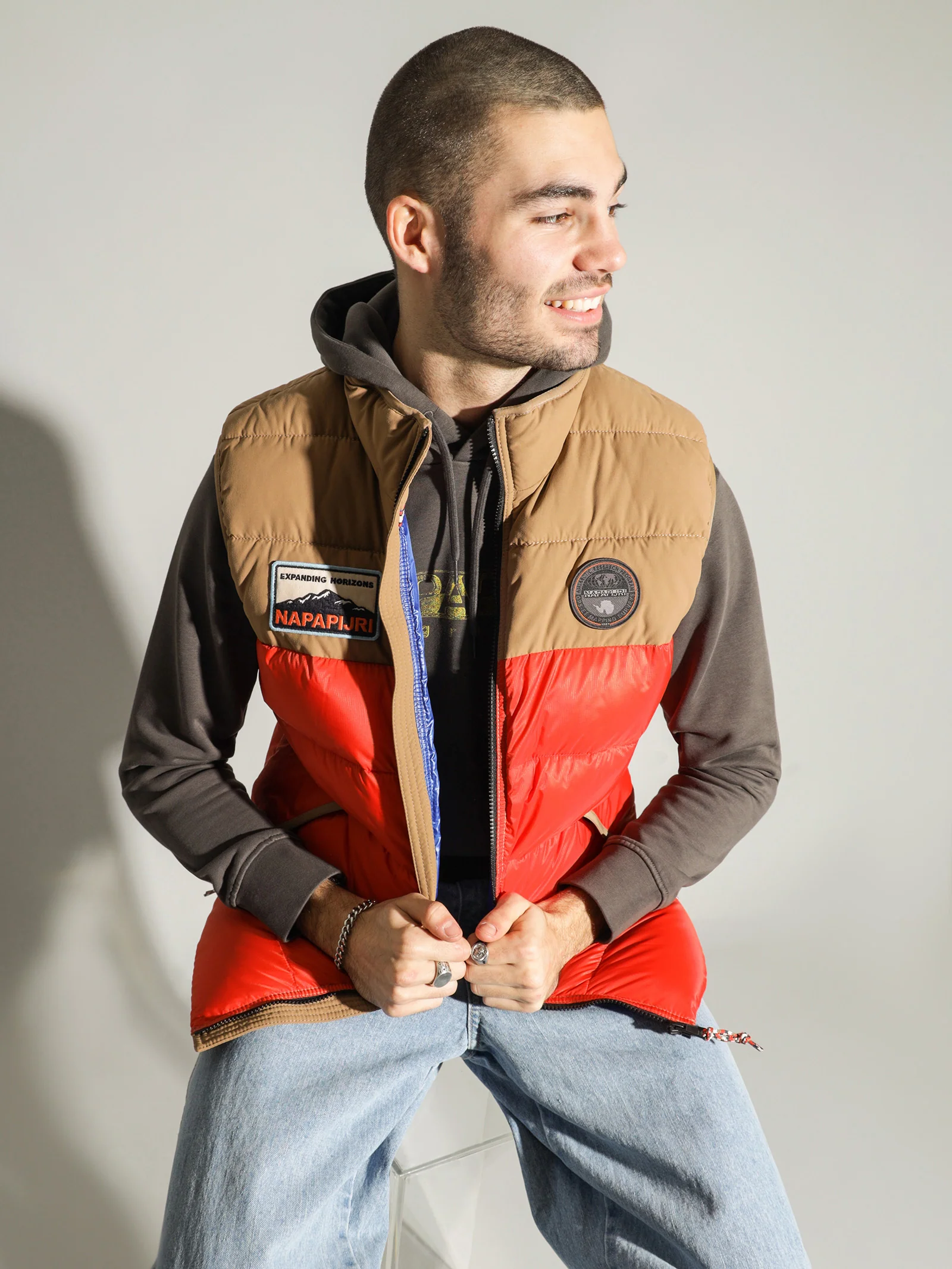 Ater Vest - Image 2