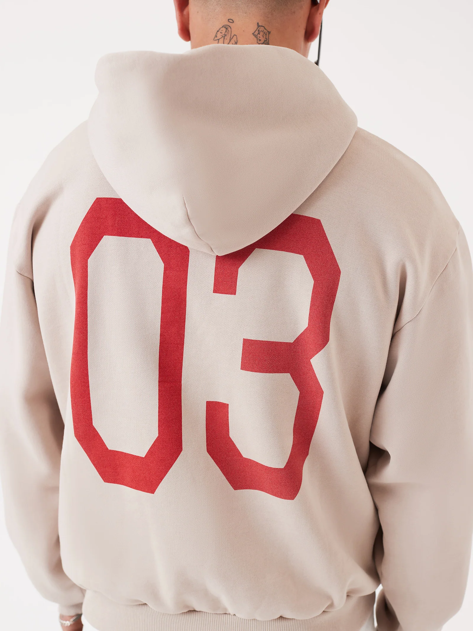 Ath. Box Hood - Image 2